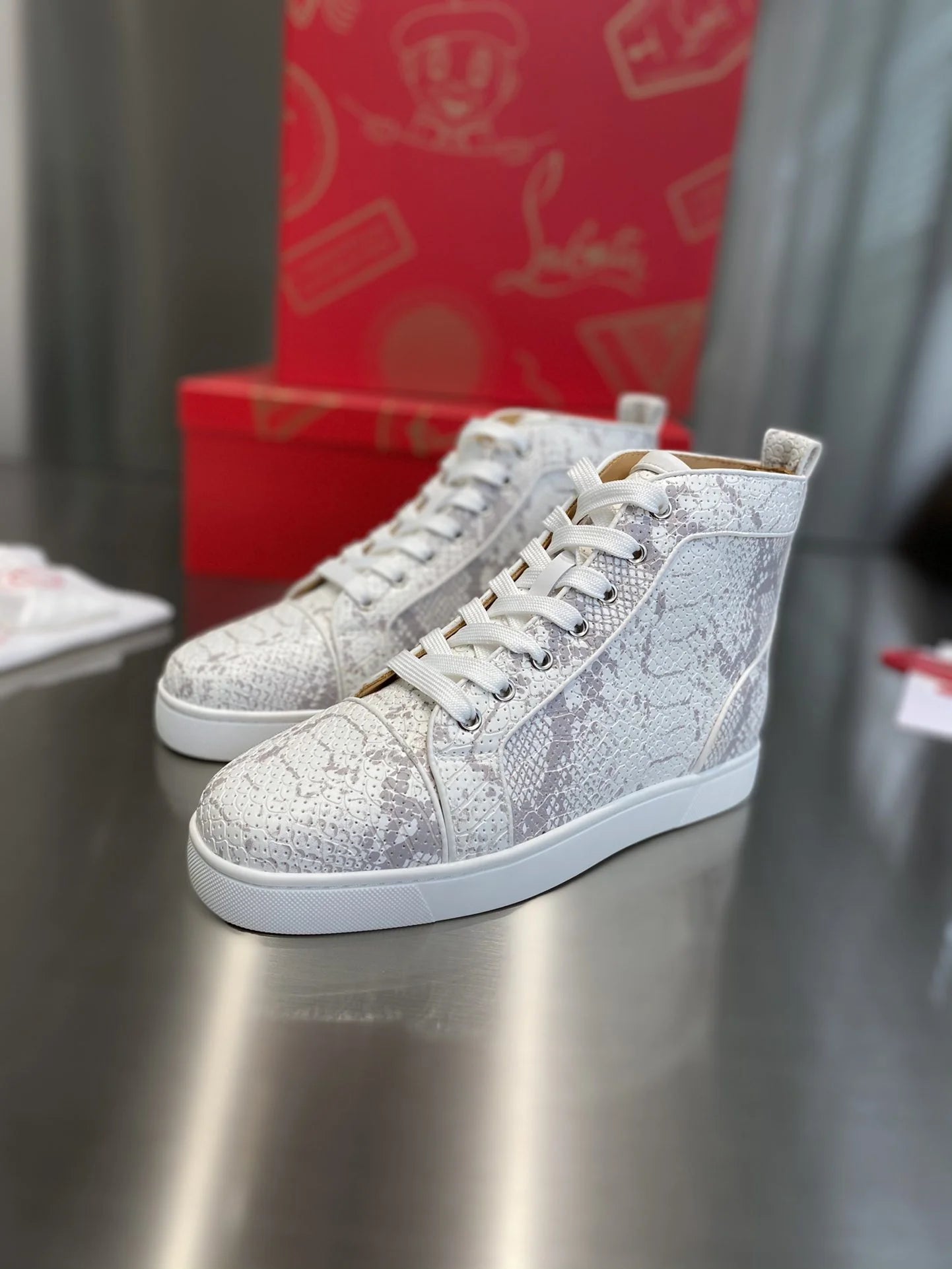 CL SNEAKER