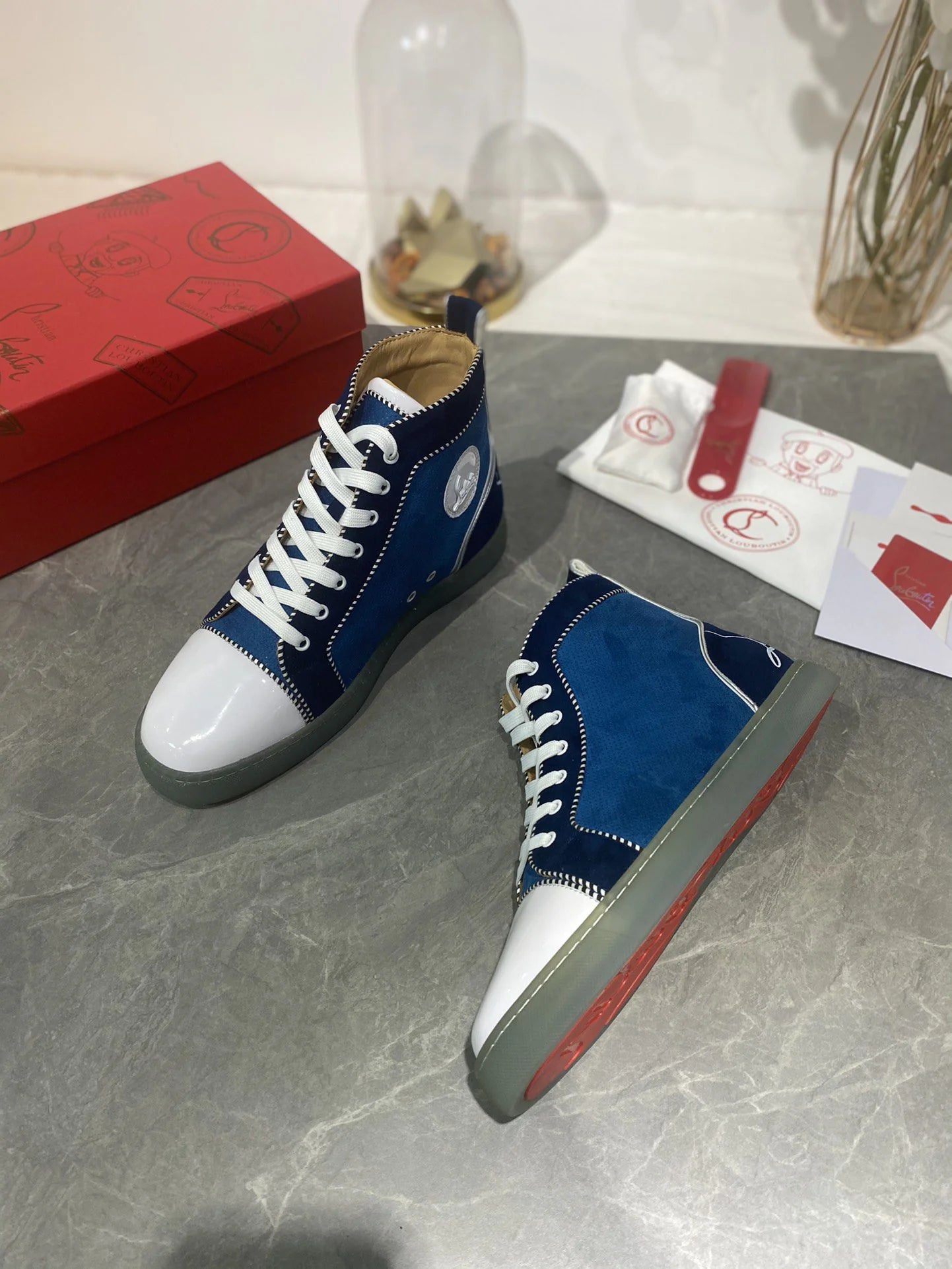 CL SNEAKER