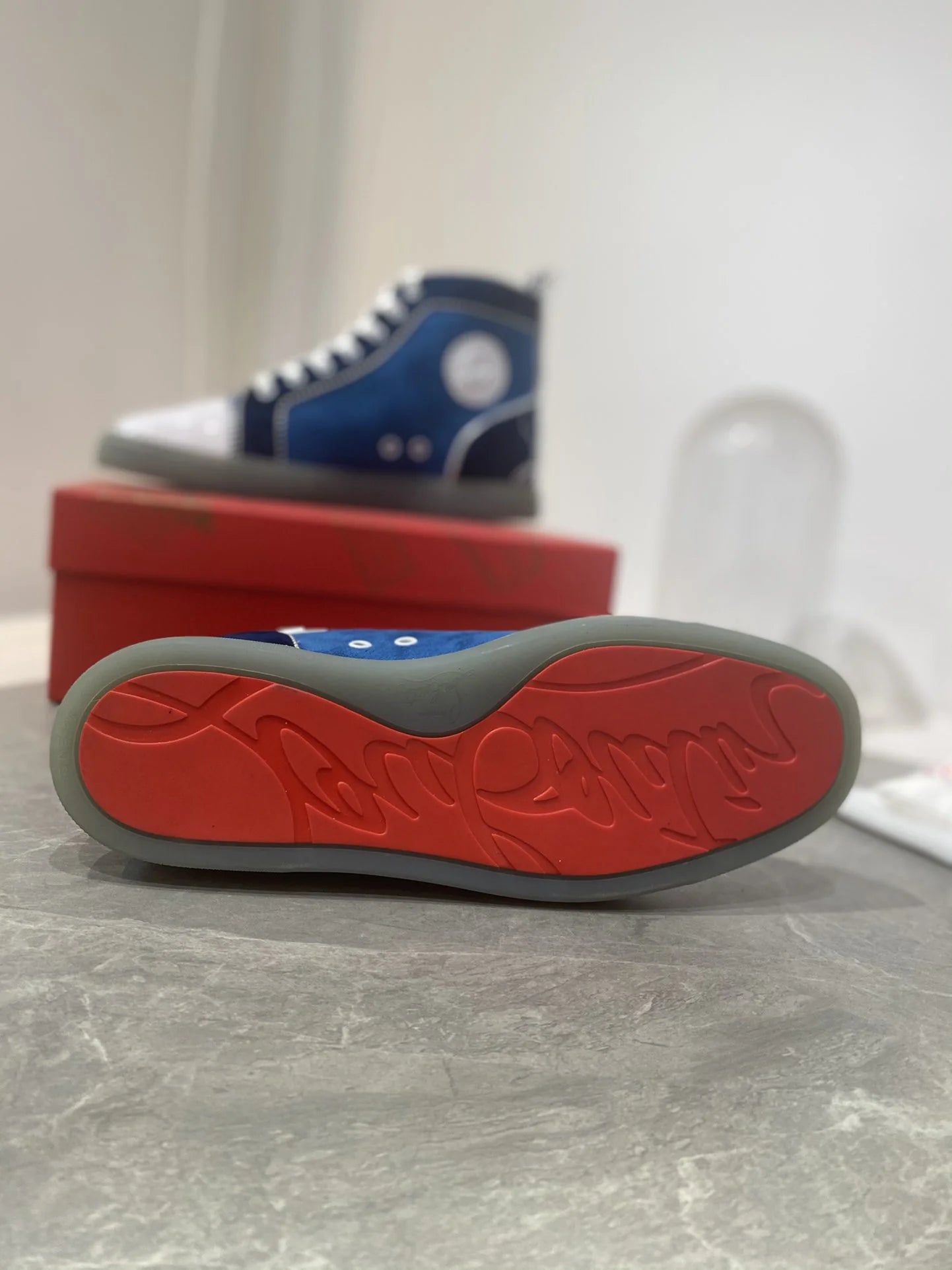 CL SNEAKER