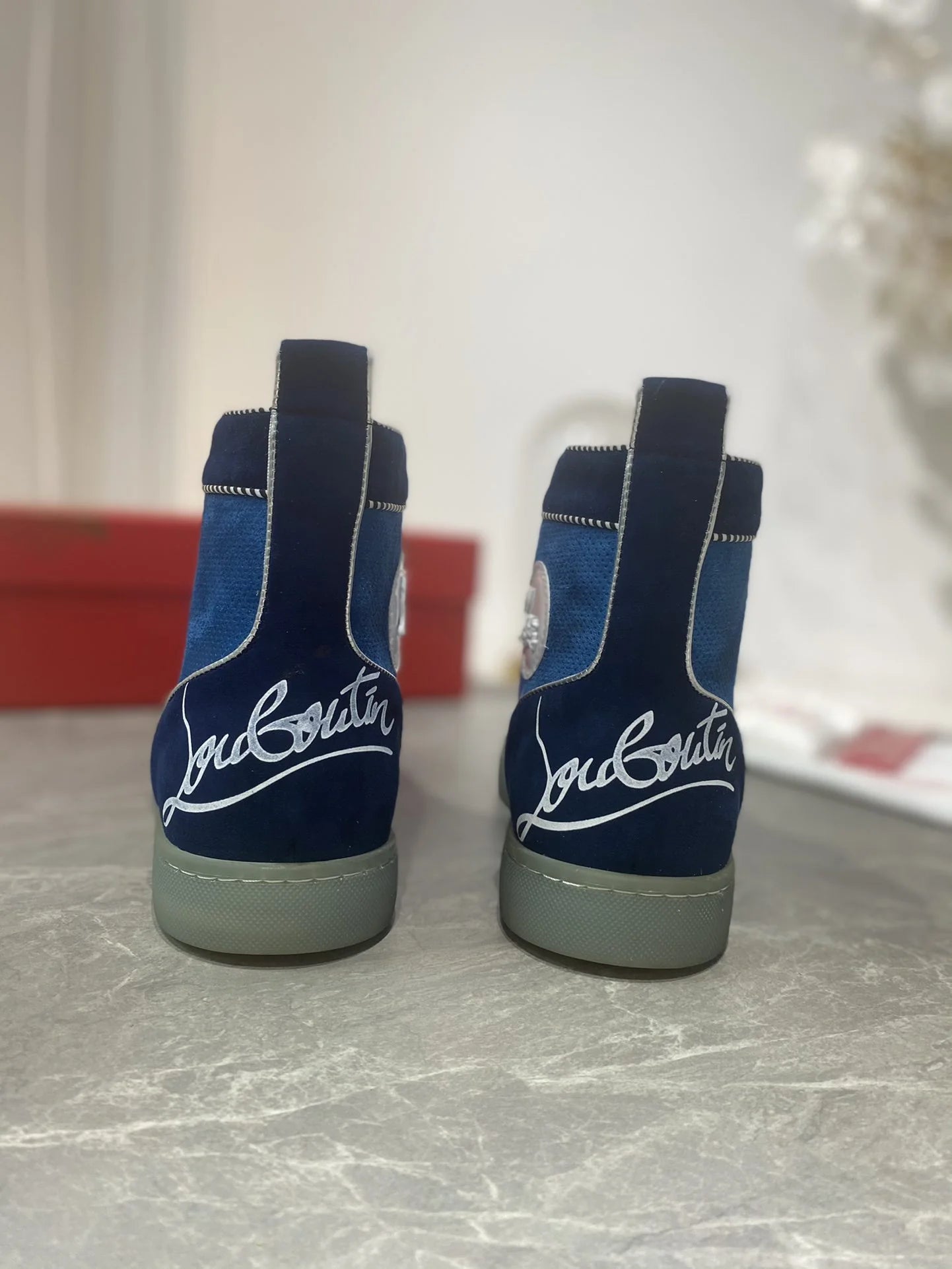 CL SNEAKER