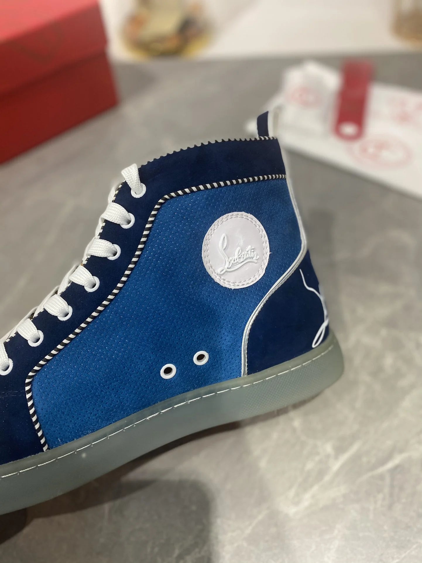 CL SNEAKER