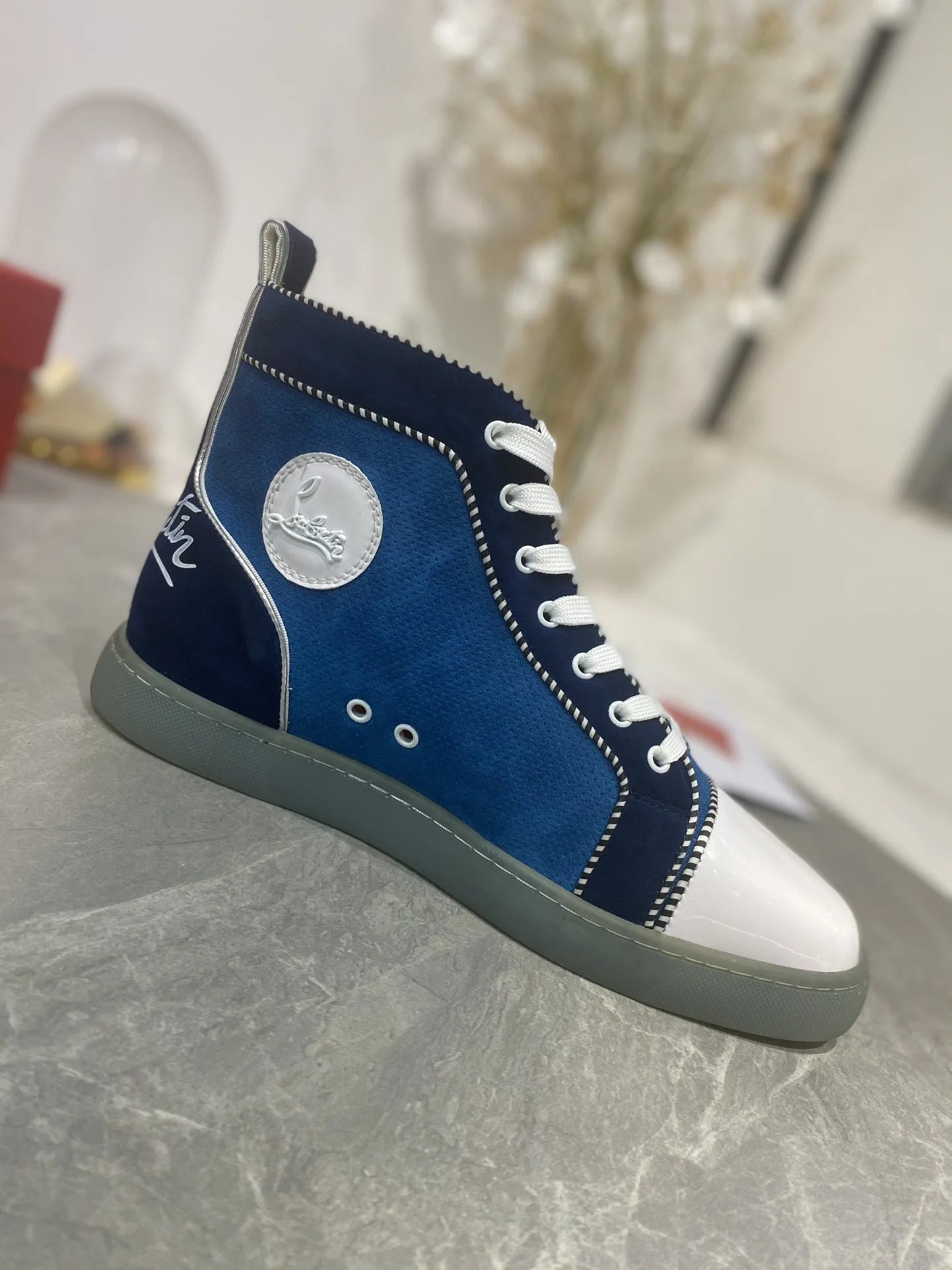 CL SNEAKER