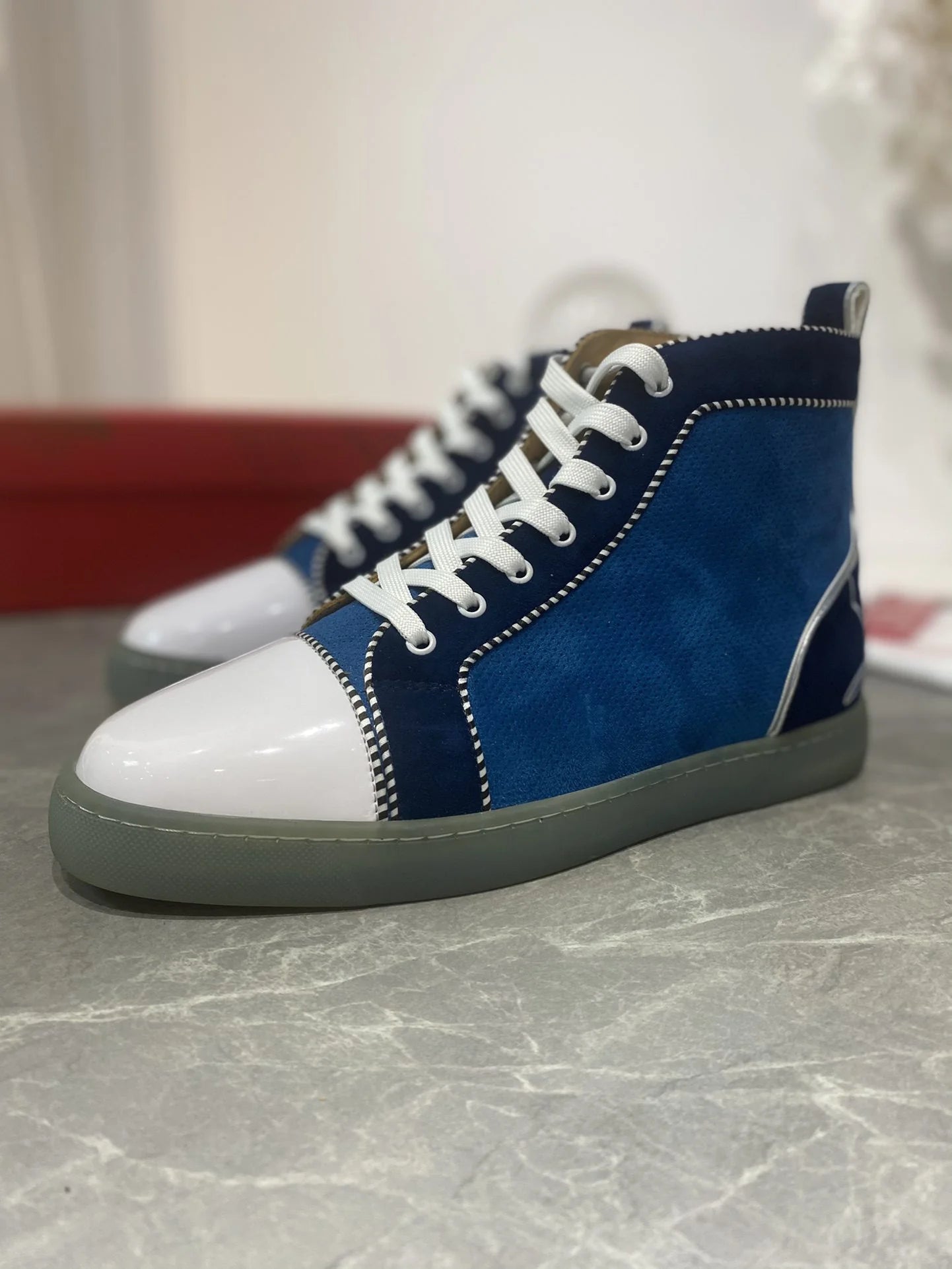 CL SNEAKER