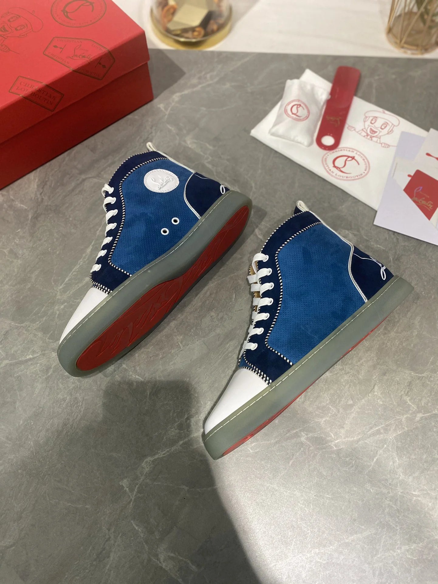 CL SNEAKER