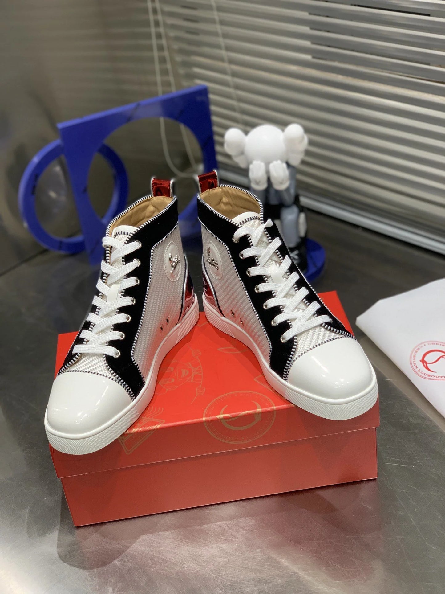 CL SNEAKER