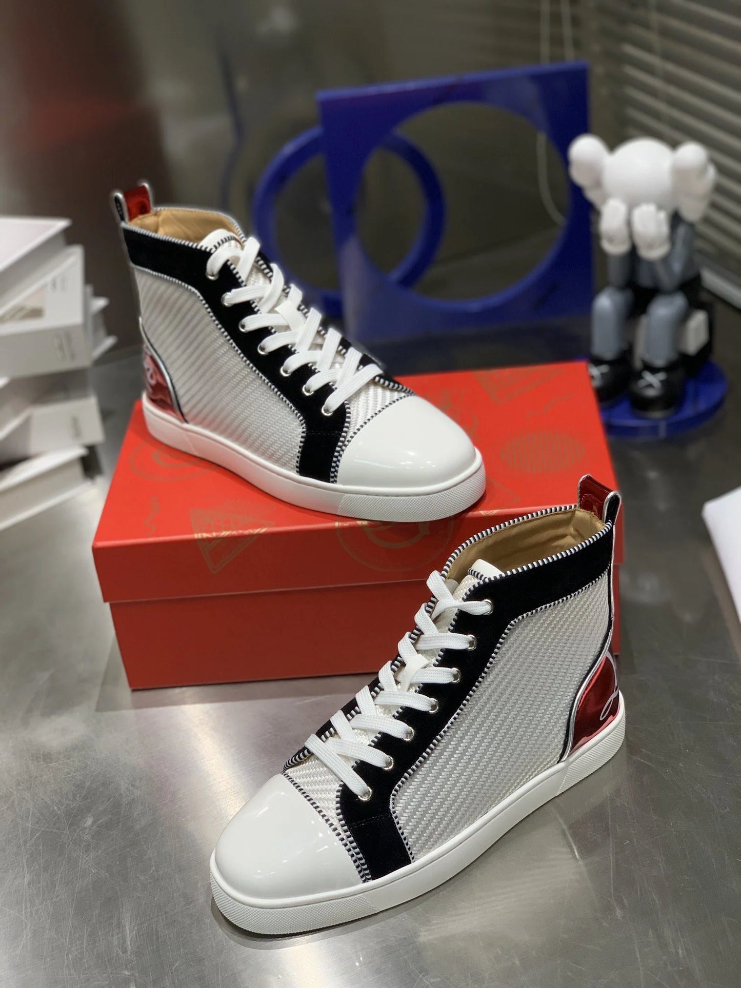 CL SNEAKER