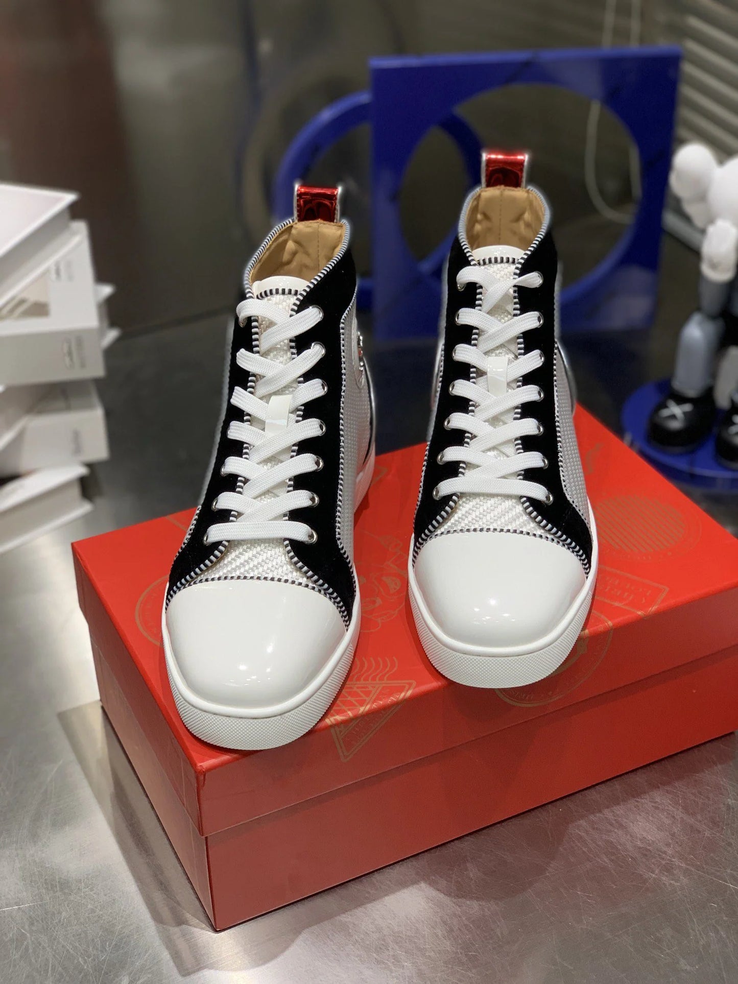CL SNEAKER