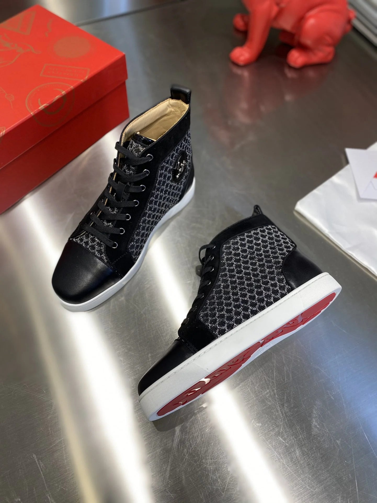 CL SNEAKER