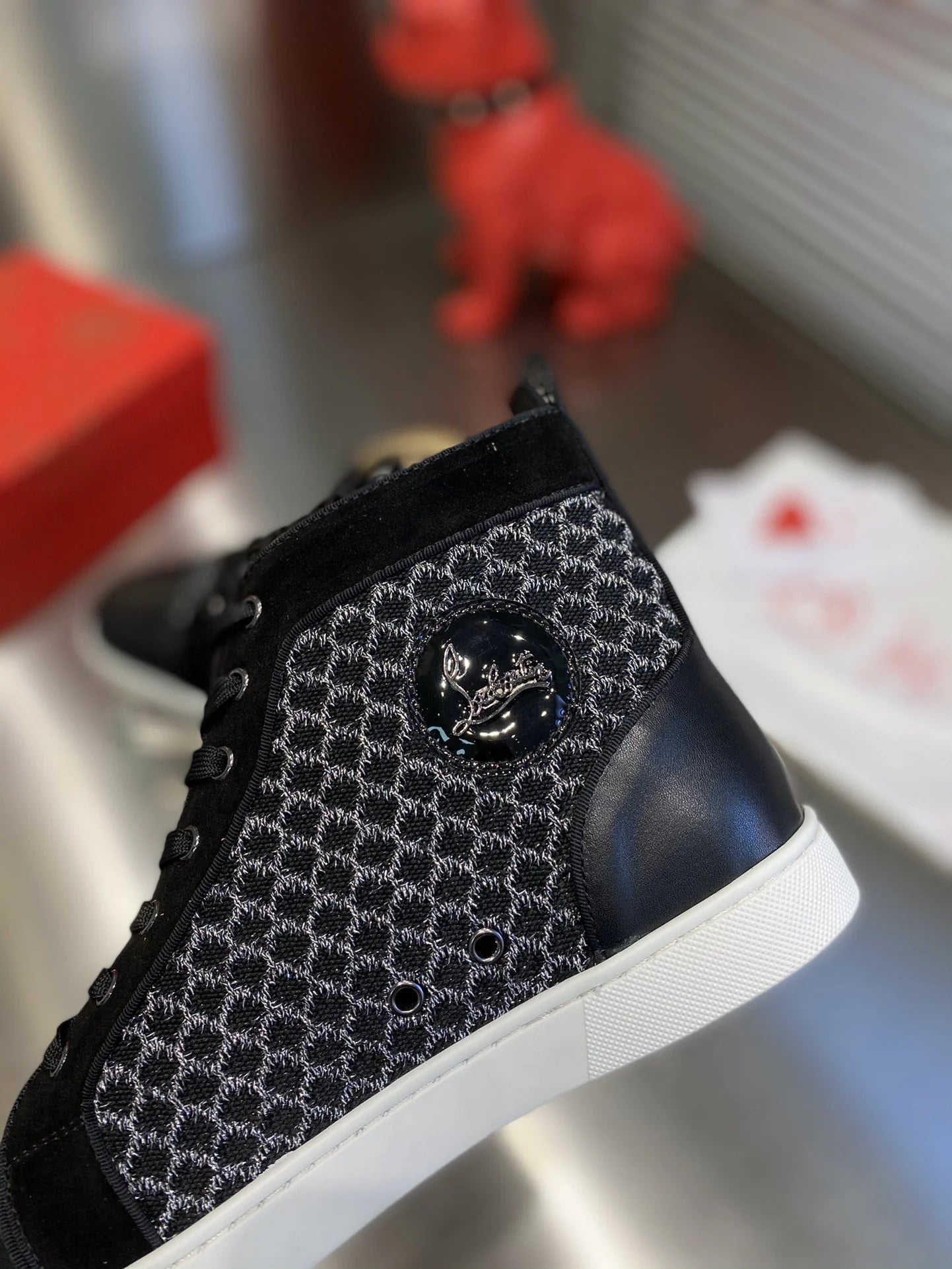 CL SNEAKER