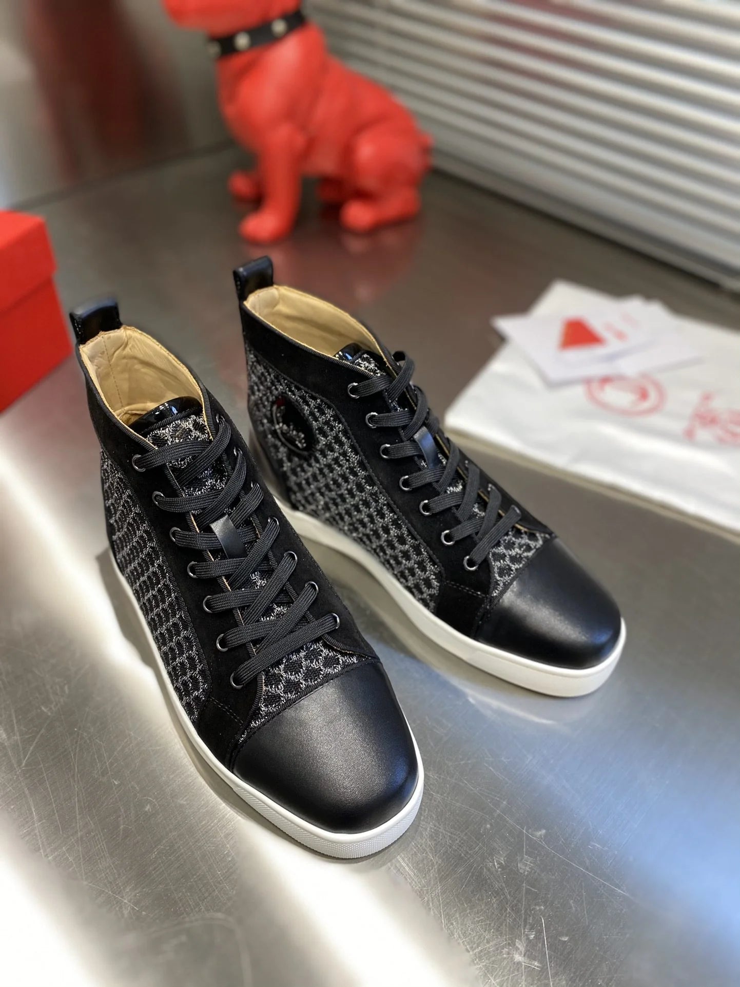CL SNEAKER