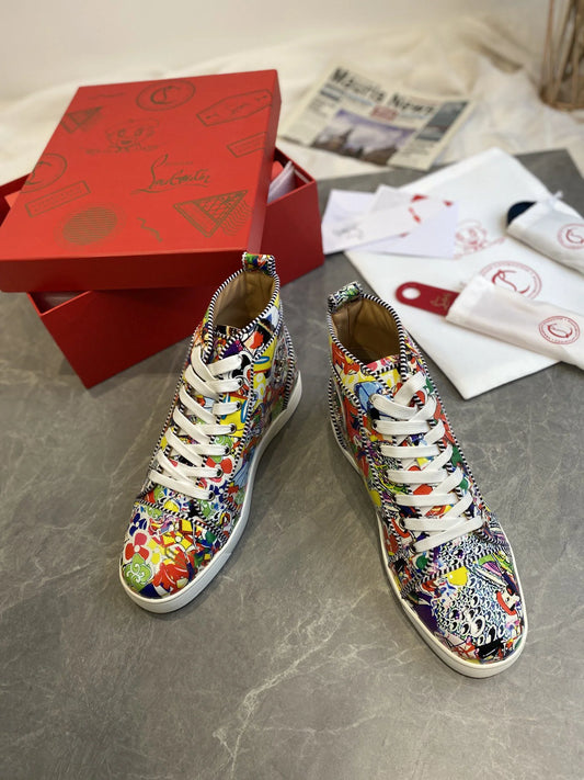 CL SNEAKER