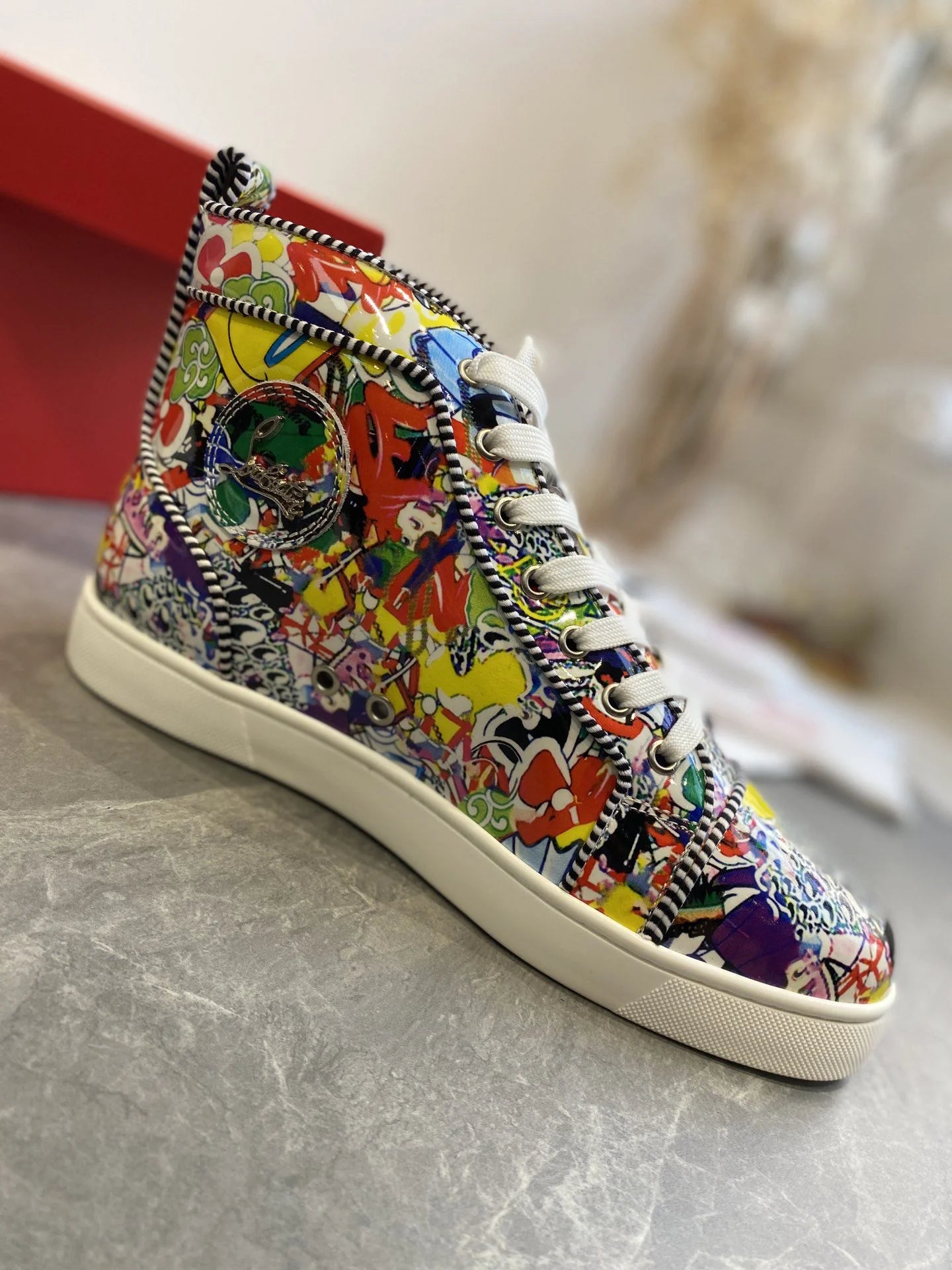 CL SNEAKER