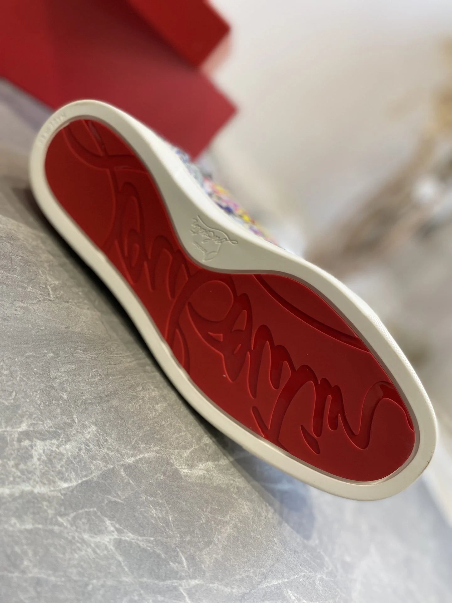 CL SNEAKER