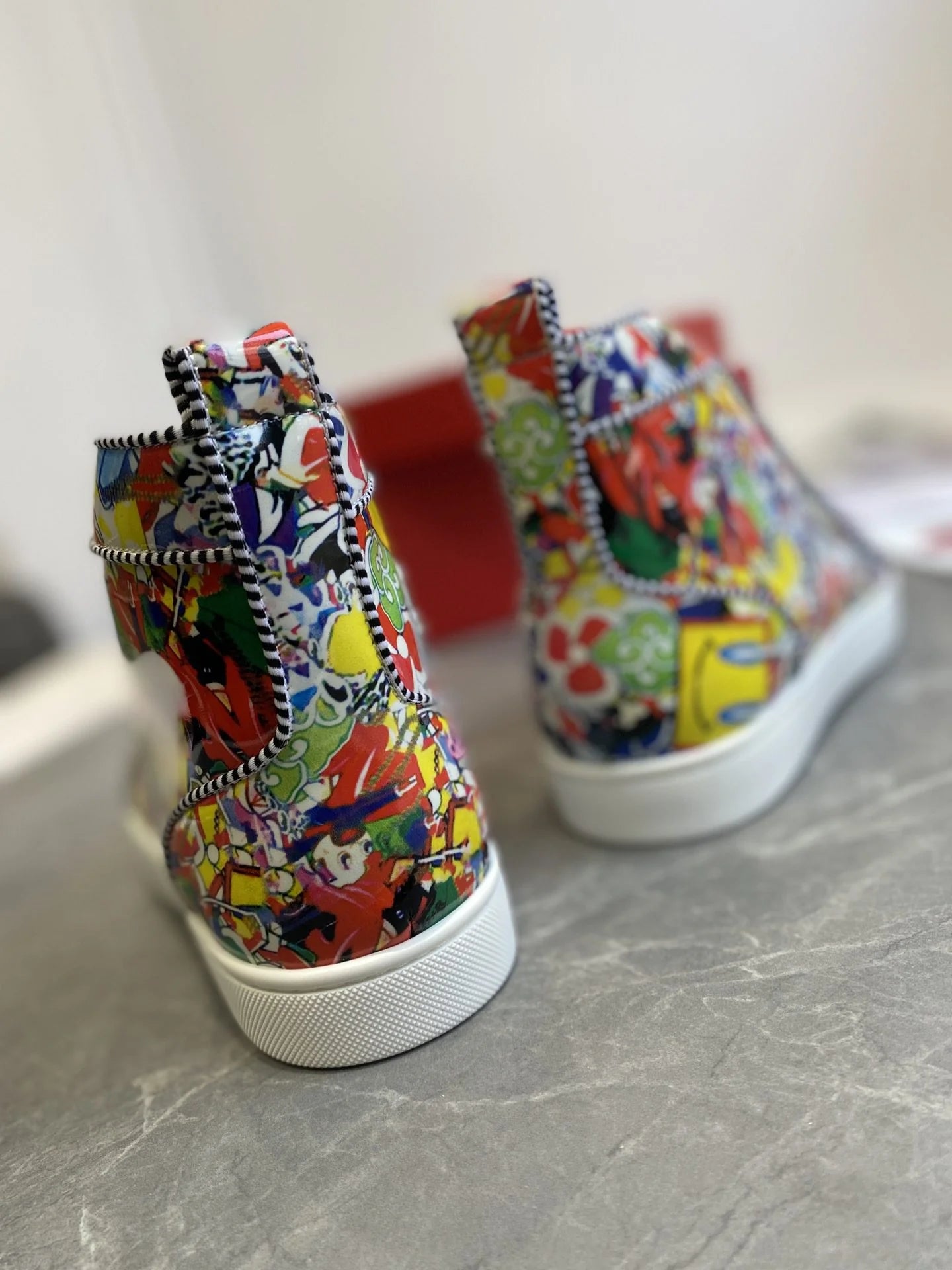 CL SNEAKER