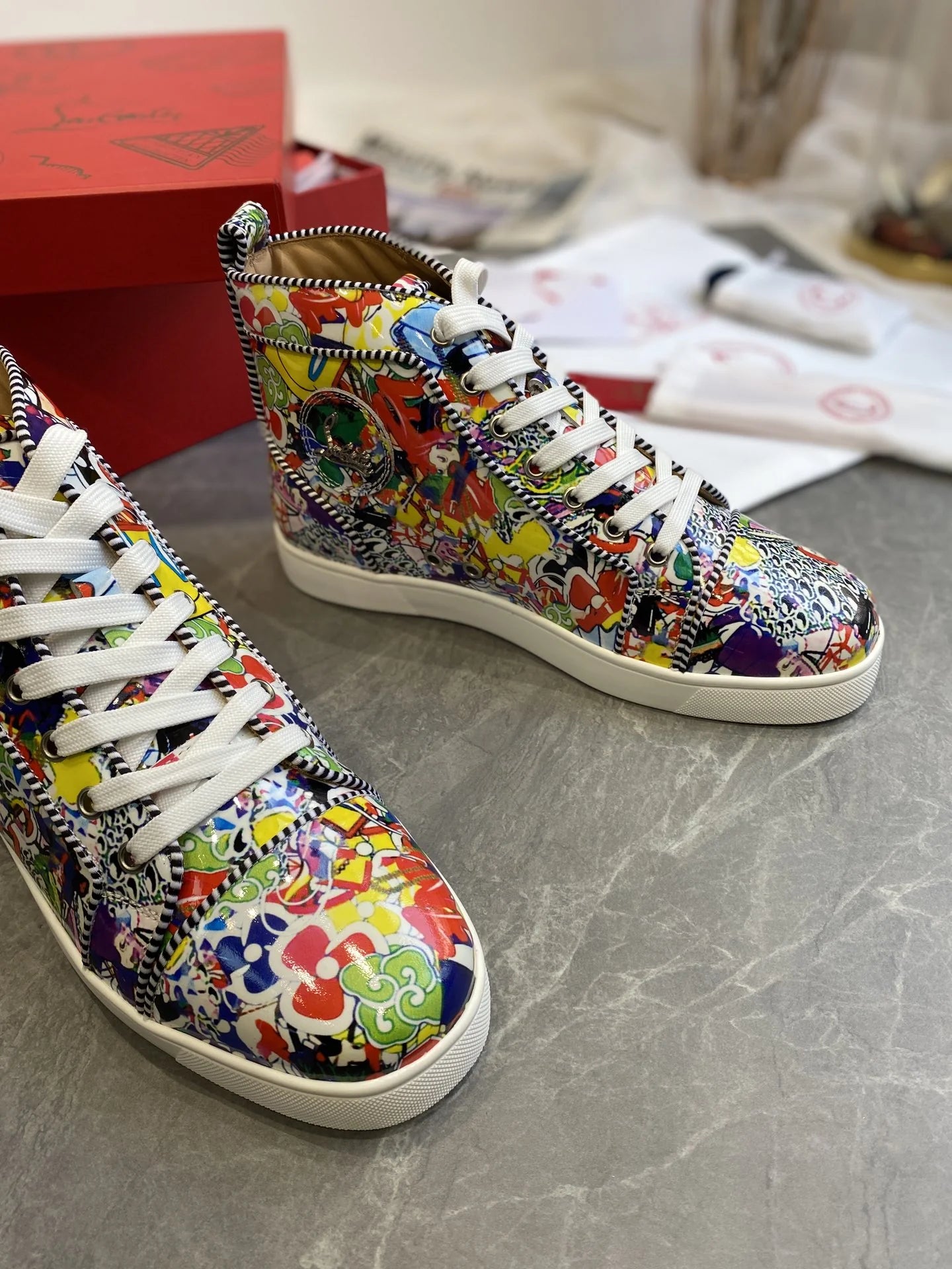 CL SNEAKER