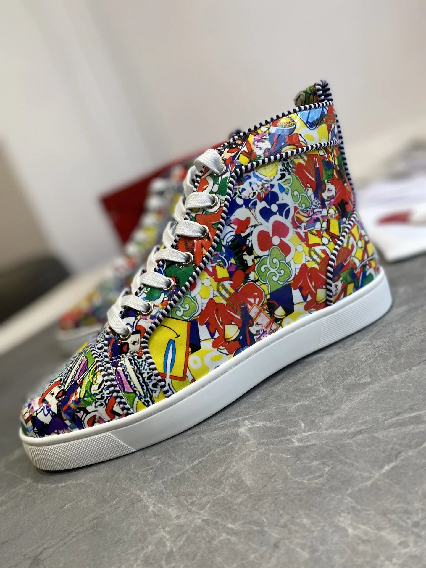 CL SNEAKER
