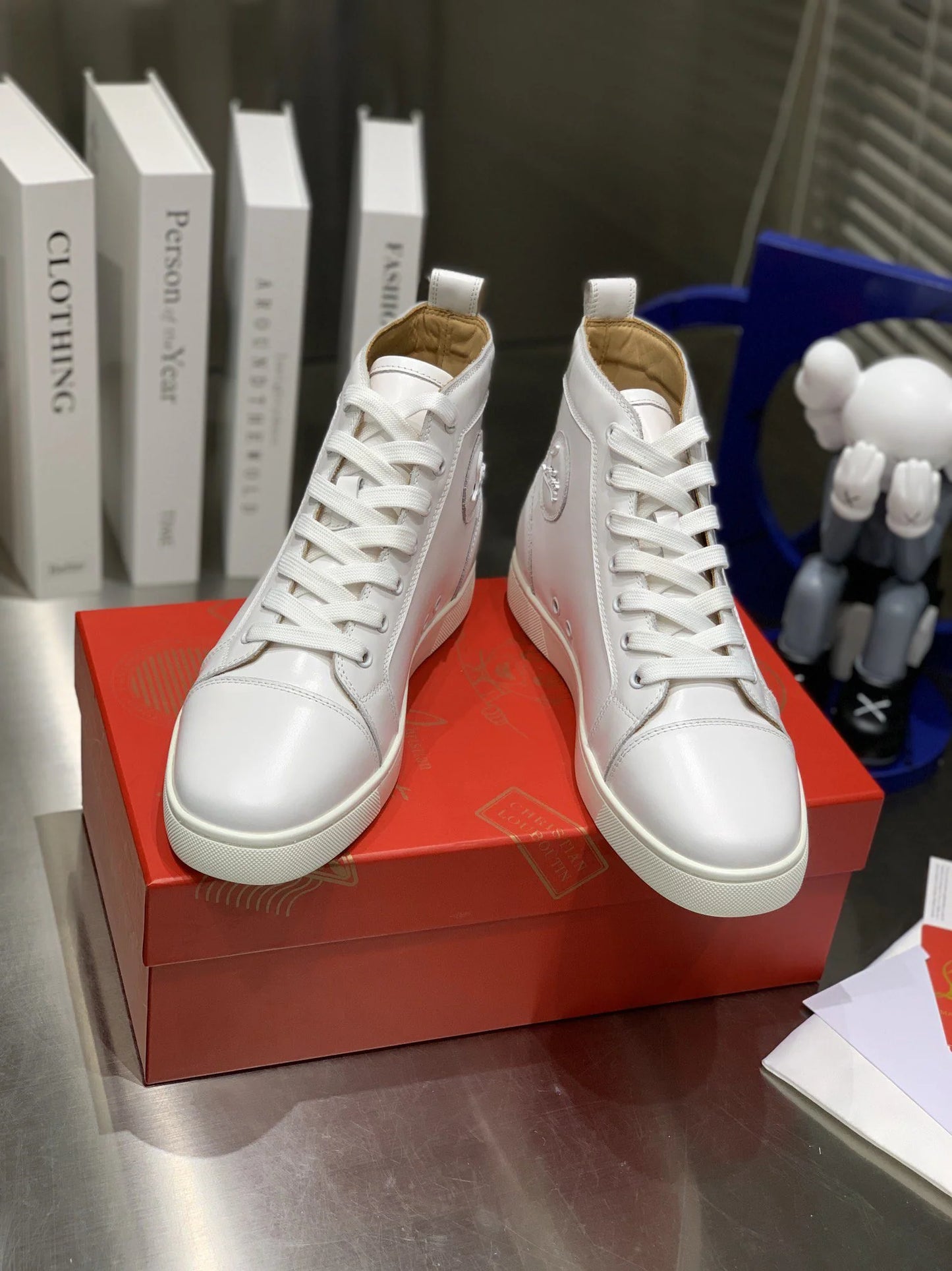 CL SNEAKER