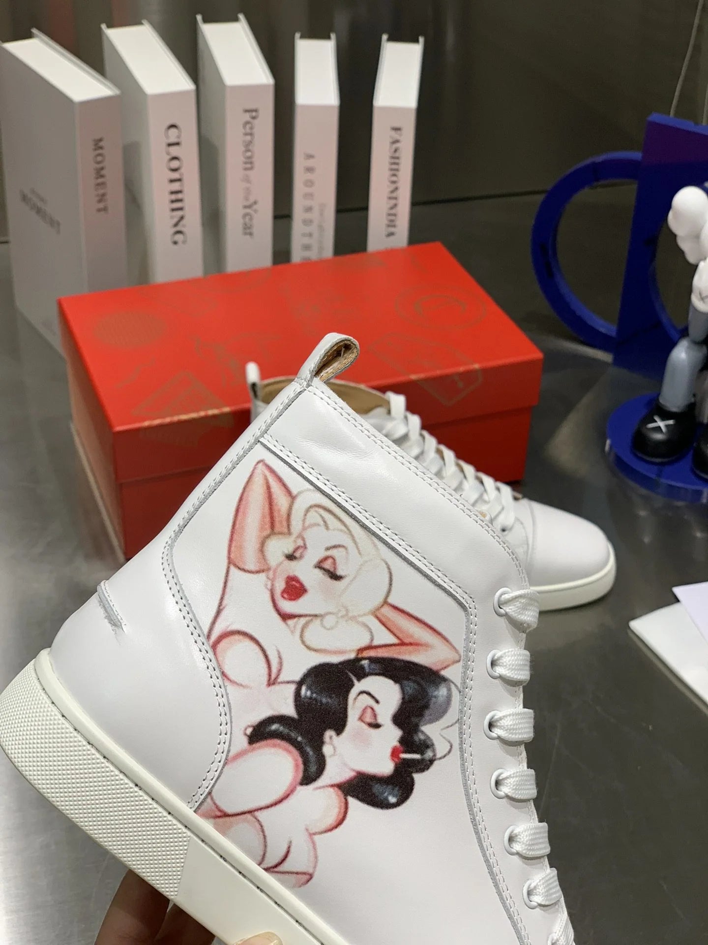 CL SNEAKER