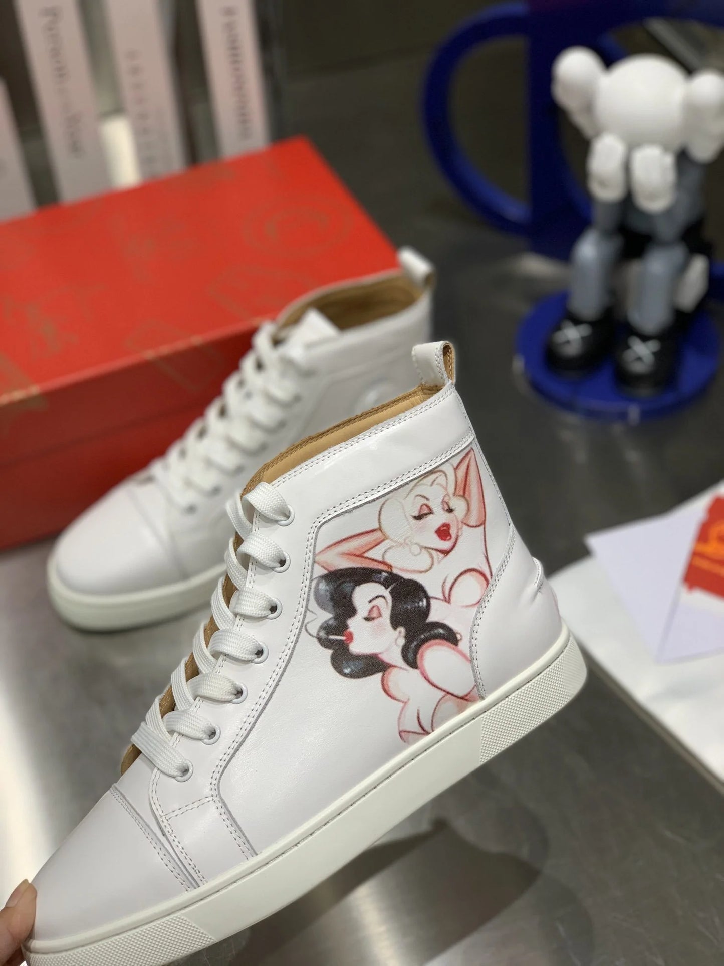 CL SNEAKER