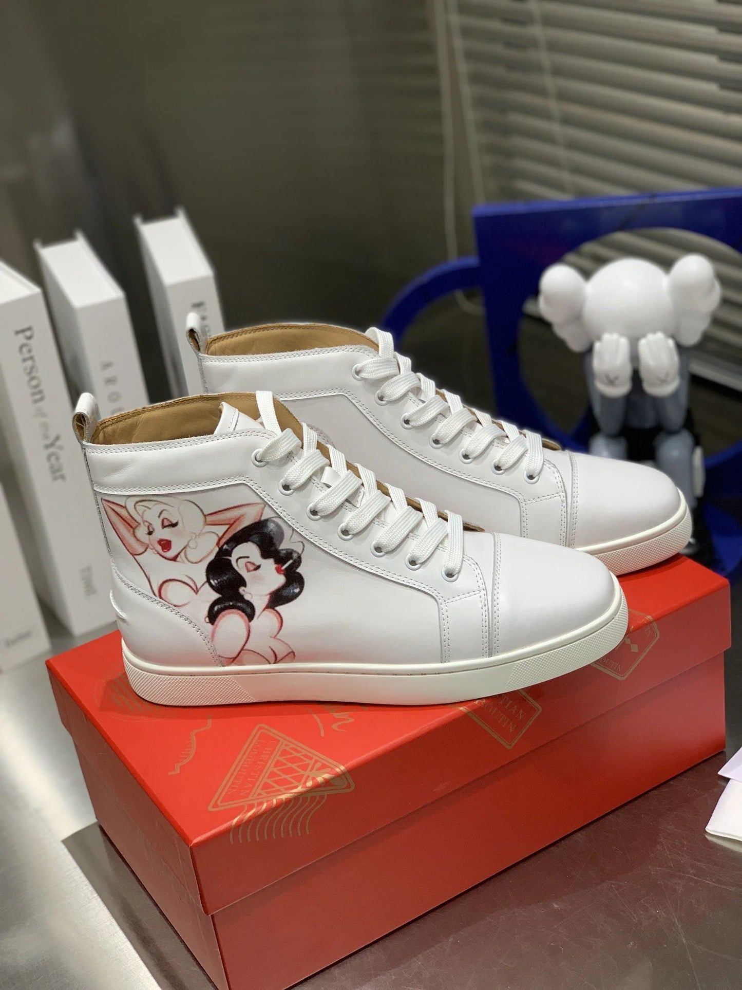 CL SNEAKER