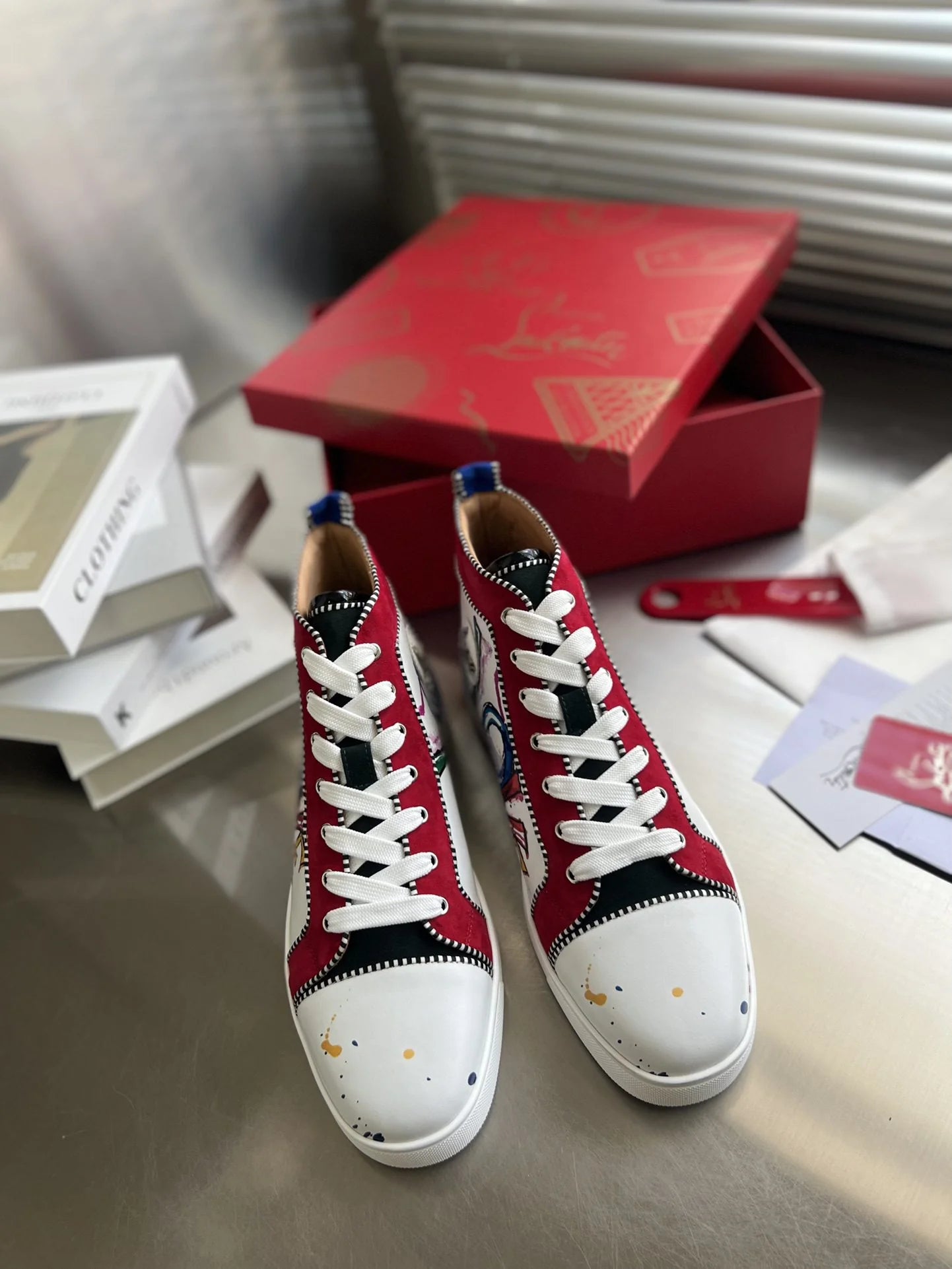 CL SNEAKER