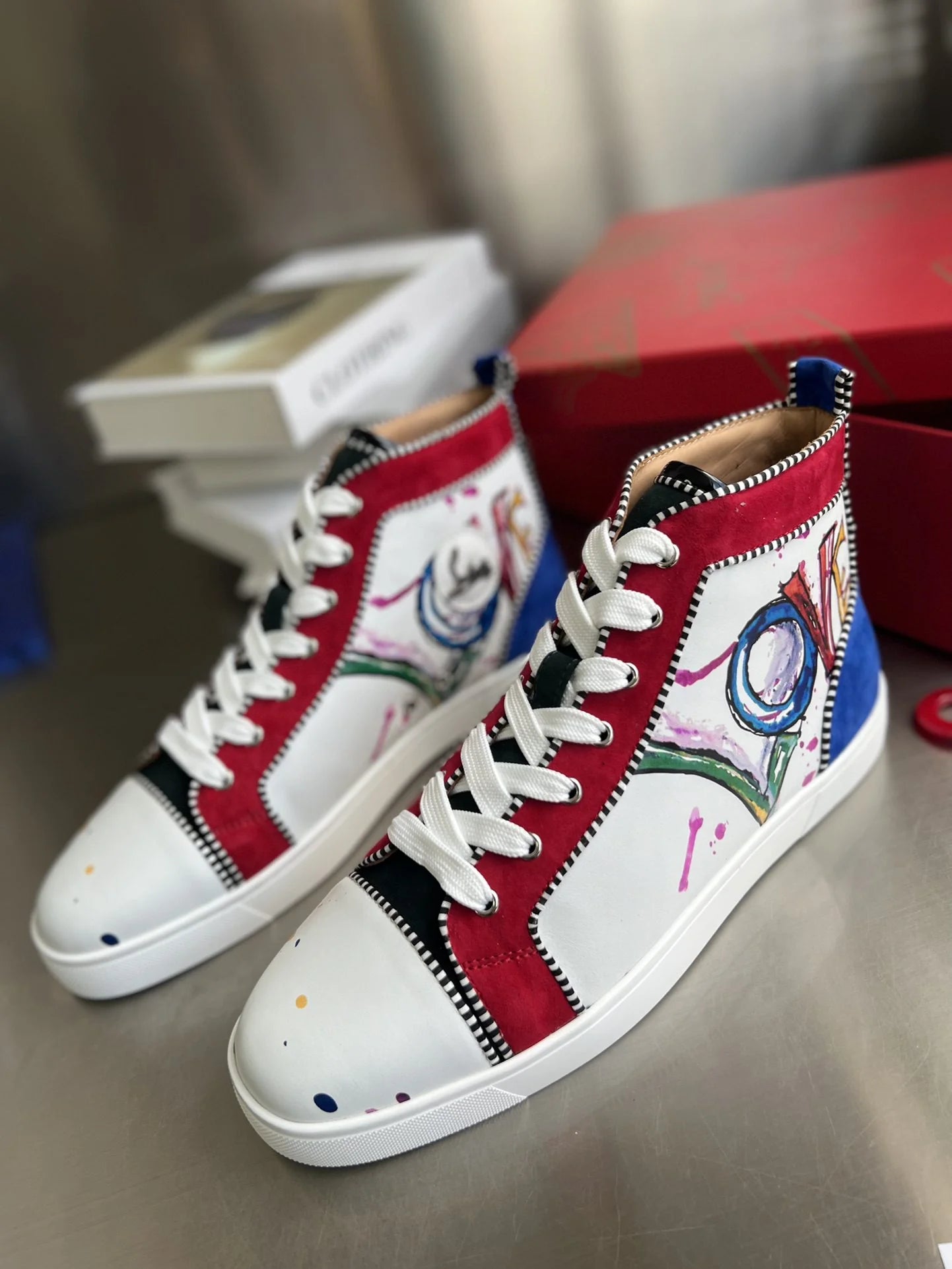 CL SNEAKER