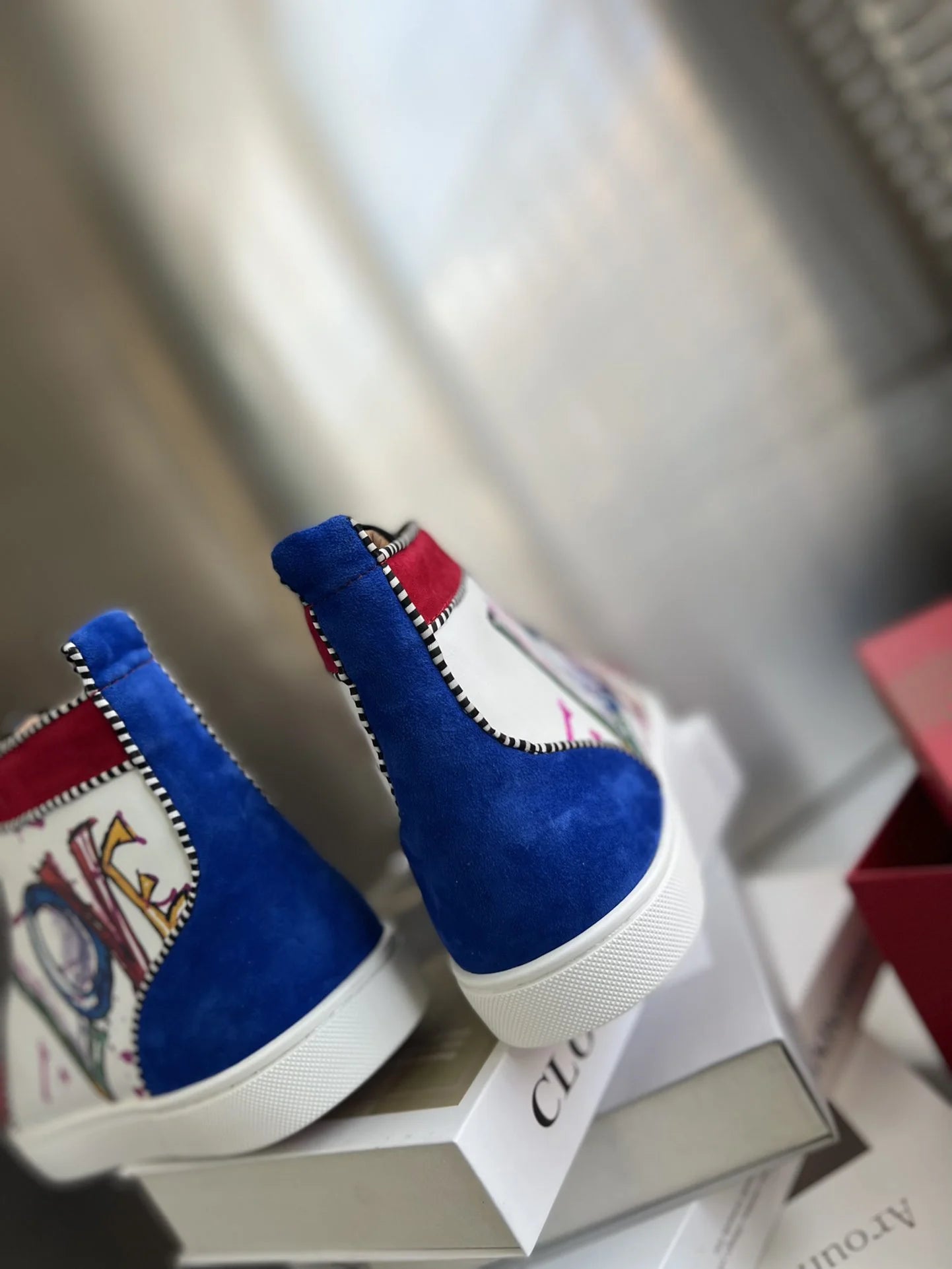 CL SNEAKER