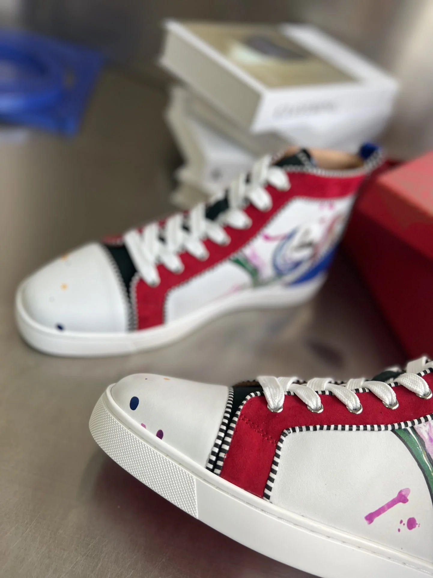 CL SNEAKER