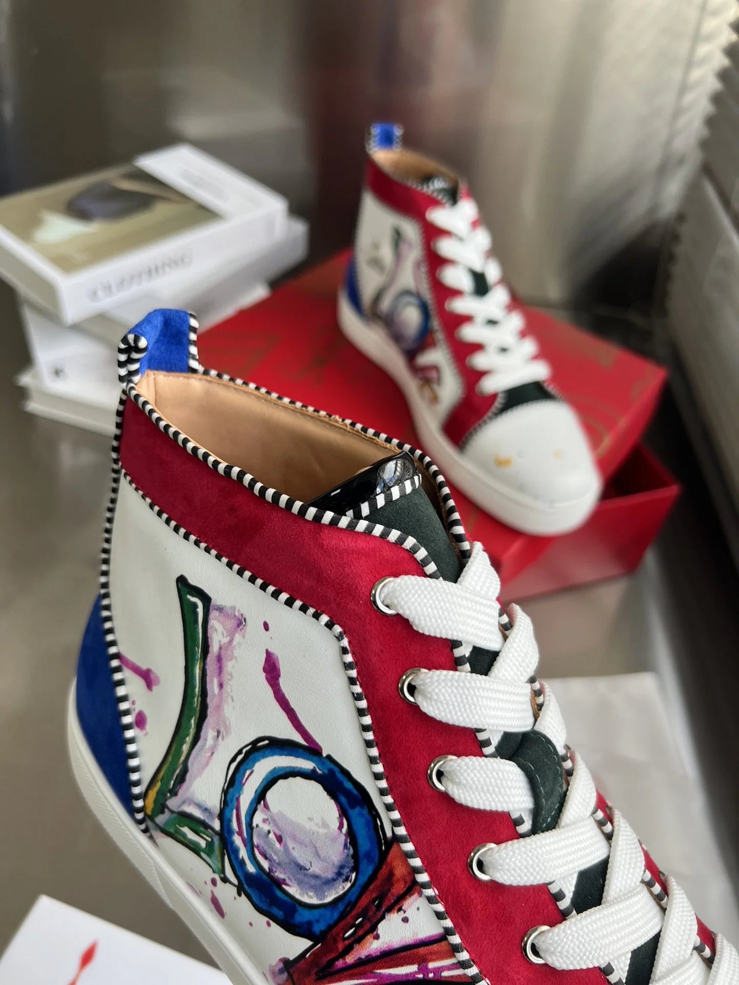 CL SNEAKER