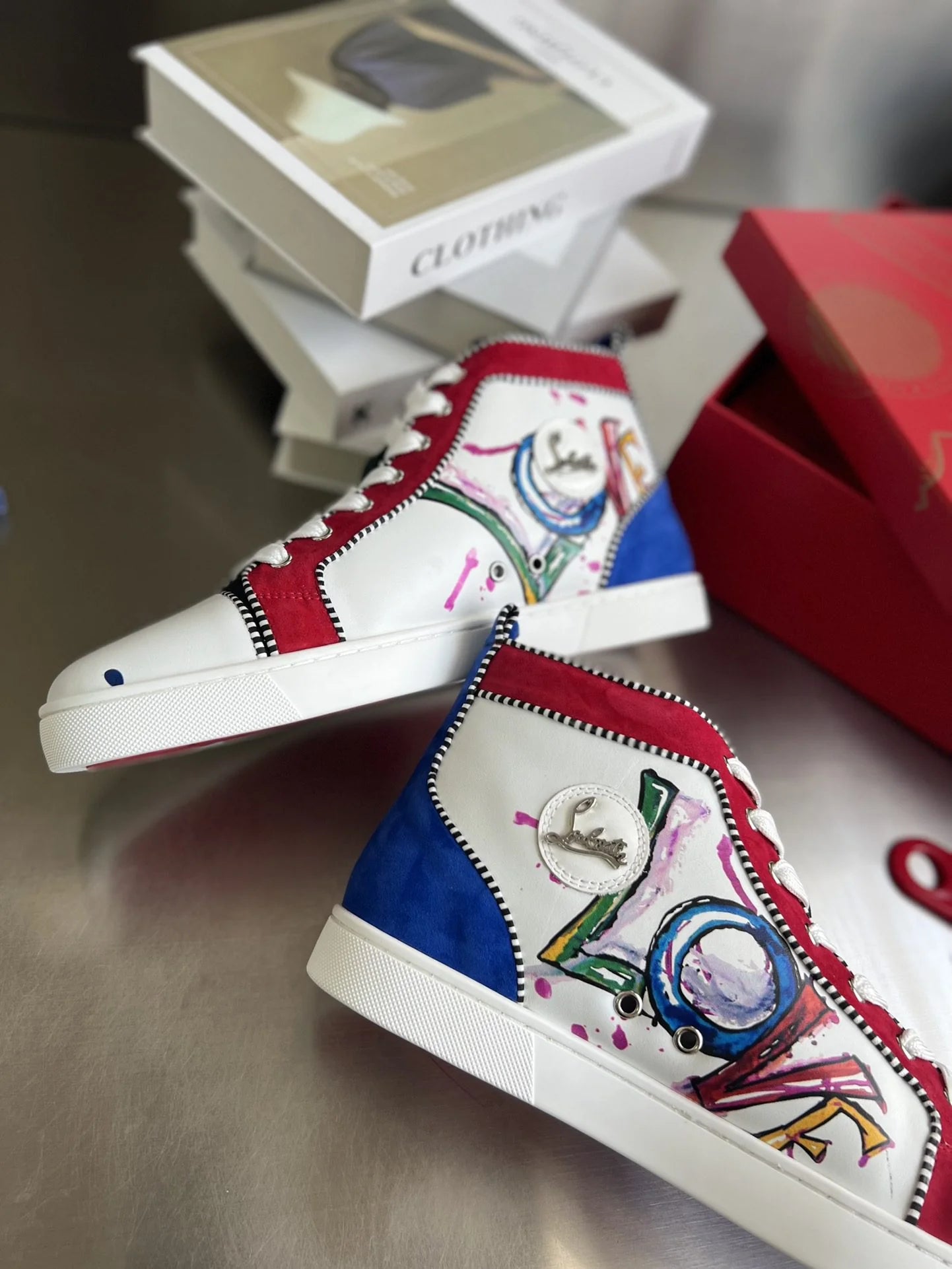 CL SNEAKER