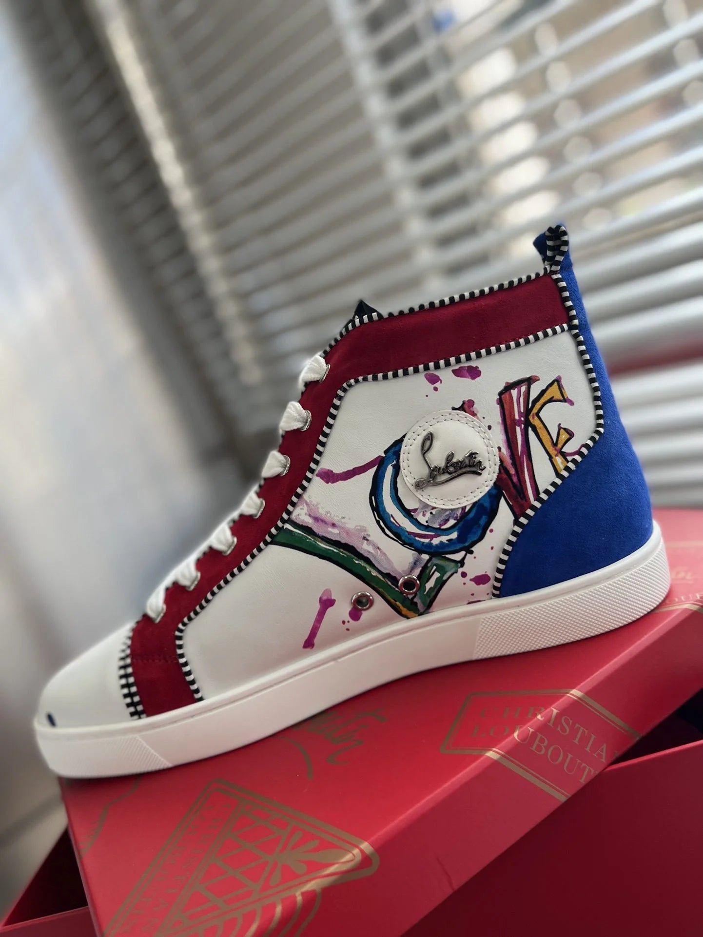 CL SNEAKER