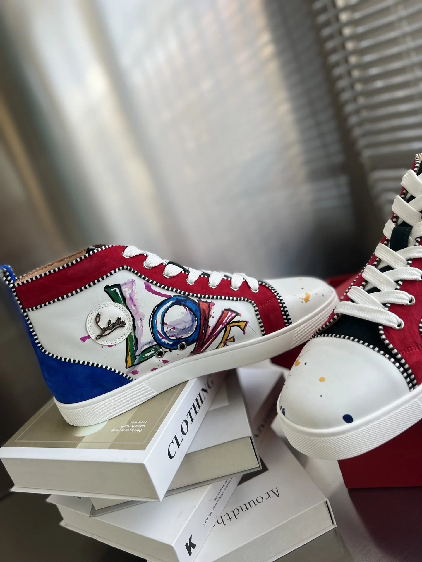 CL SNEAKER