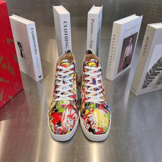 CL SNEAKER