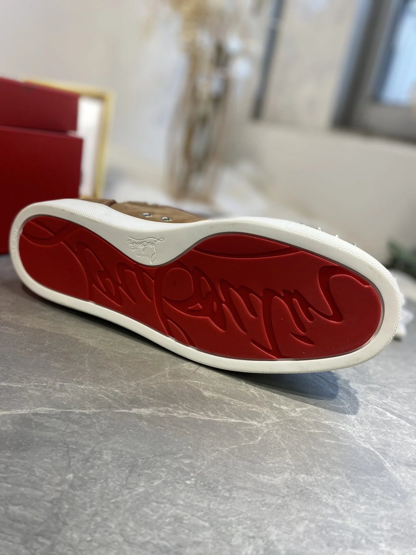 CL SNEAKER