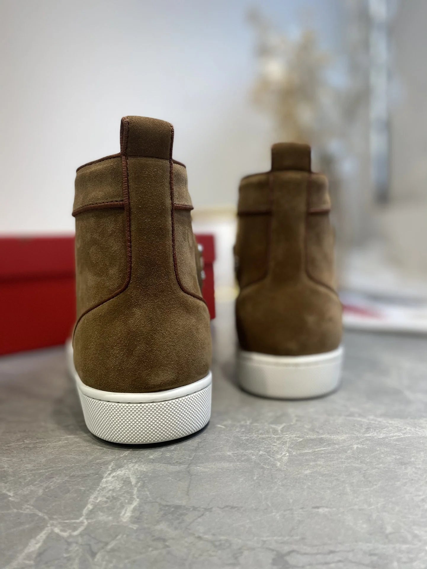 CL SNEAKER