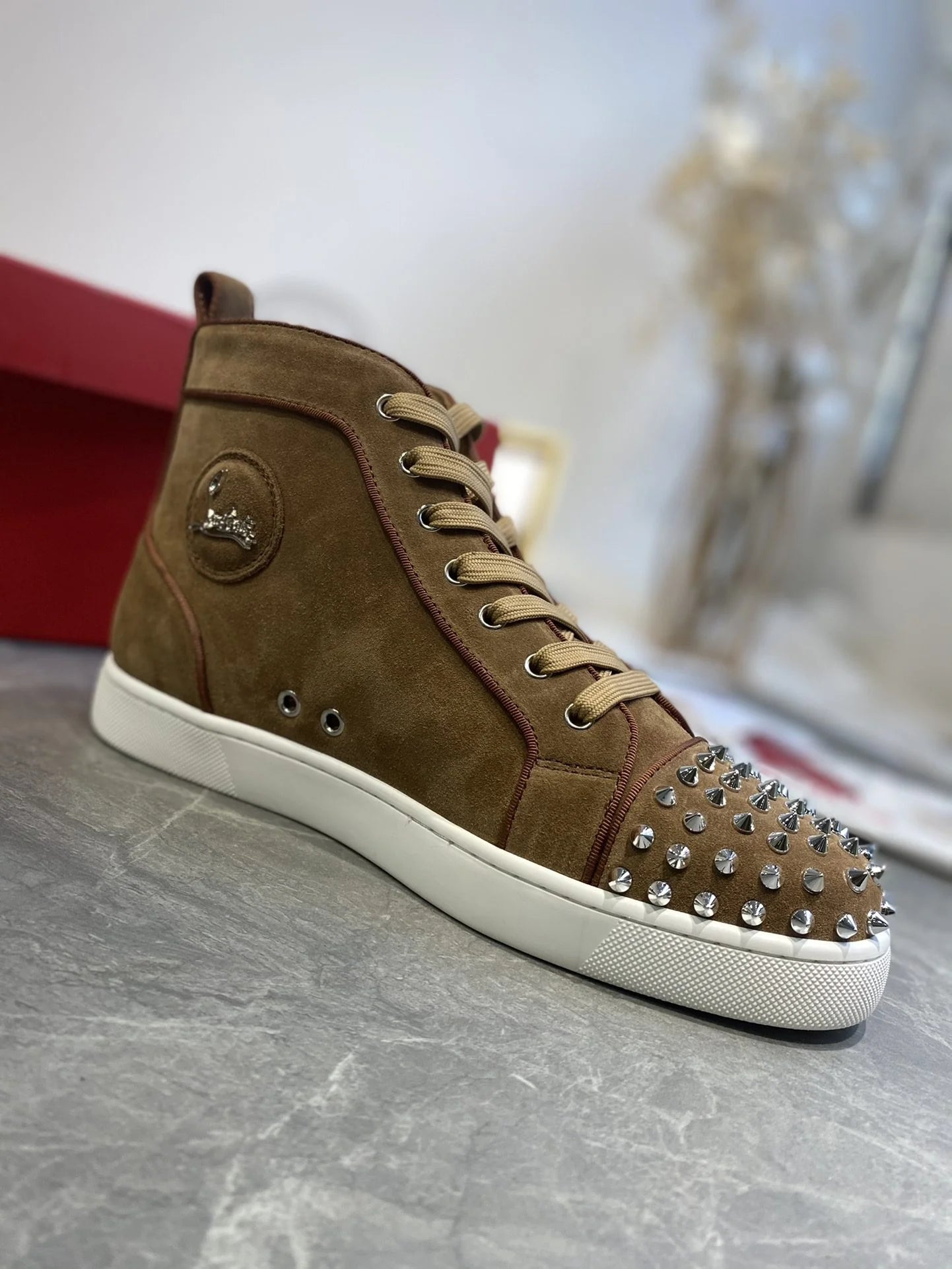 CL SNEAKER