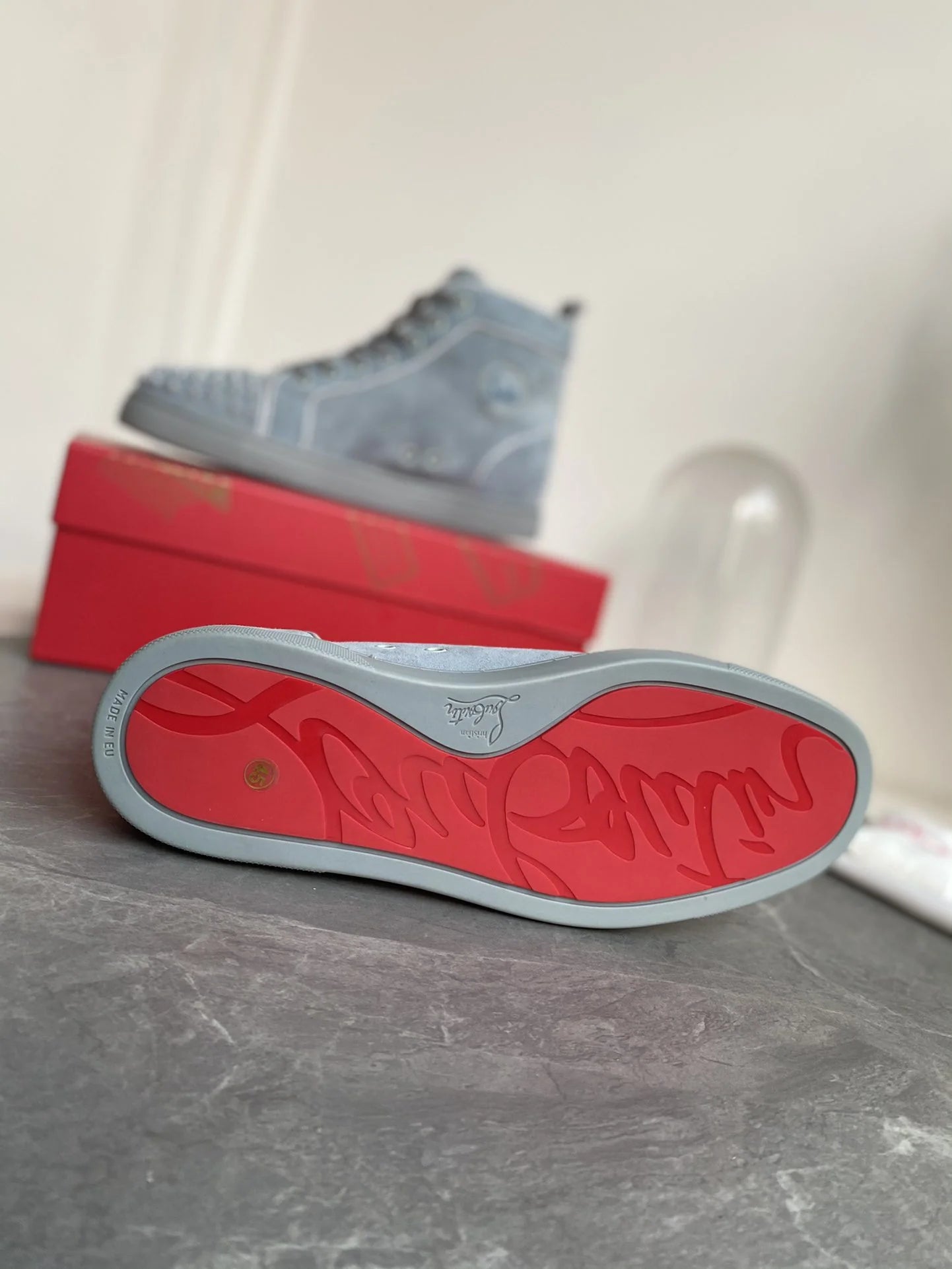 CL SNEAKER