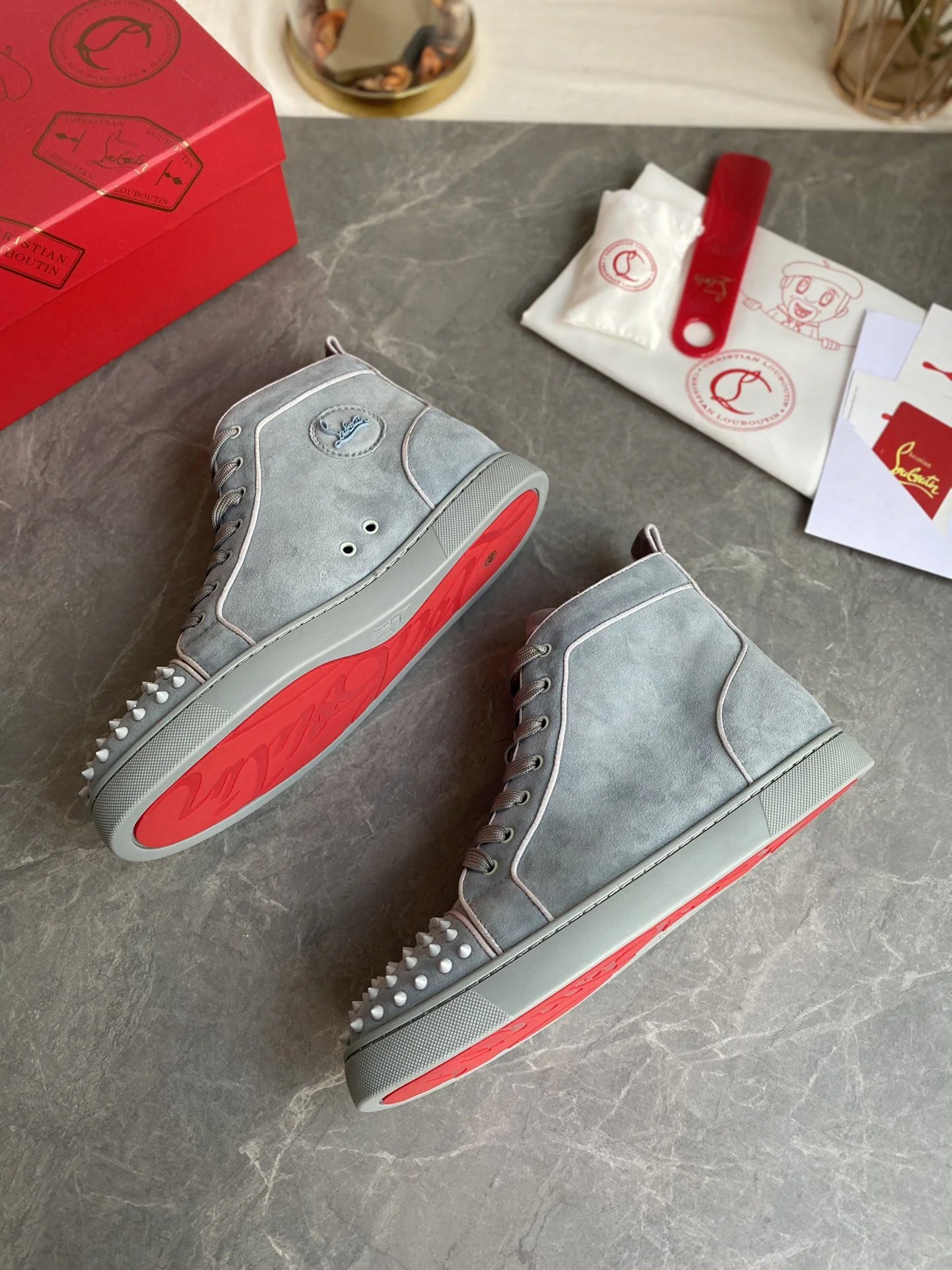 CL SNEAKER