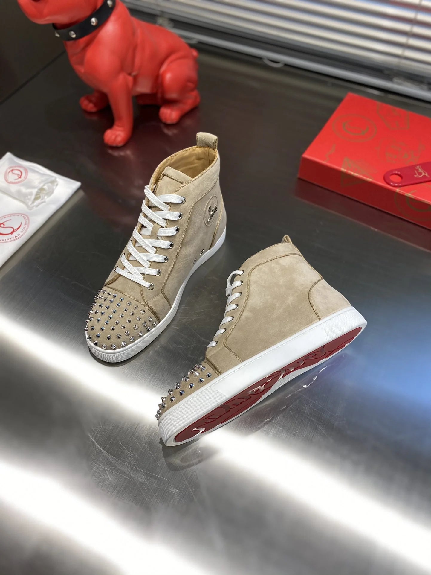CL SNEAKER