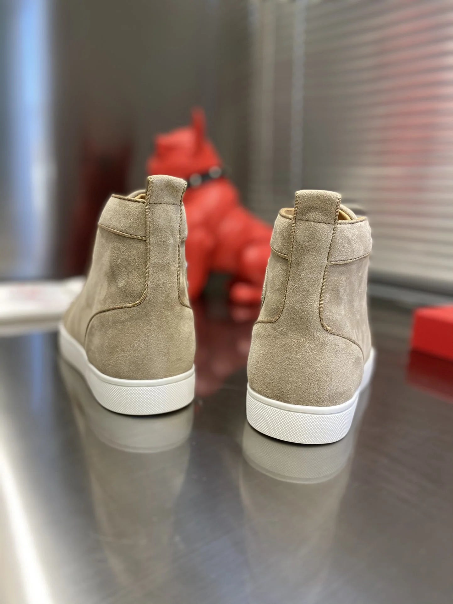 CL SNEAKER