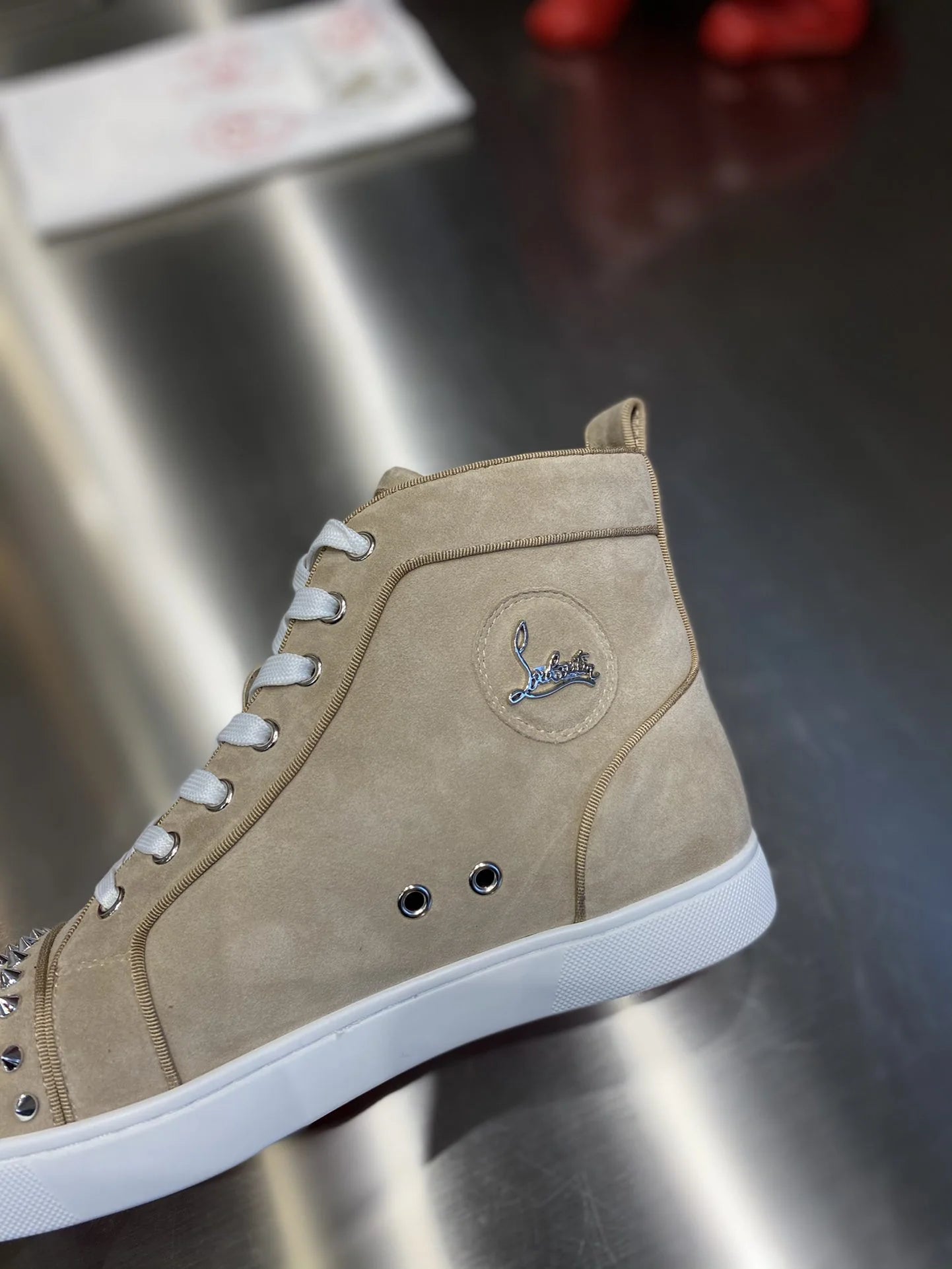 CL SNEAKER