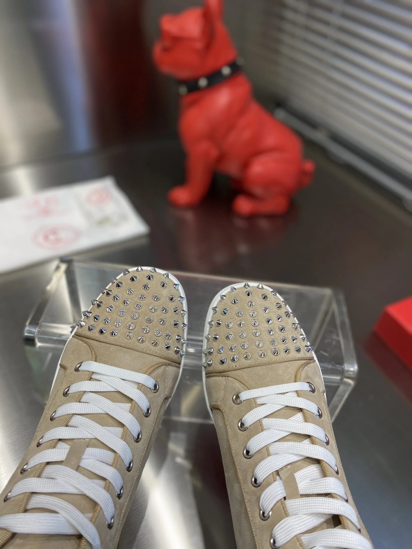 CL SNEAKER