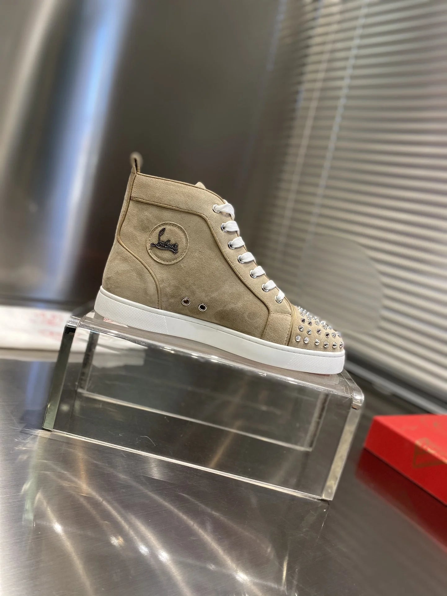 CL SNEAKER