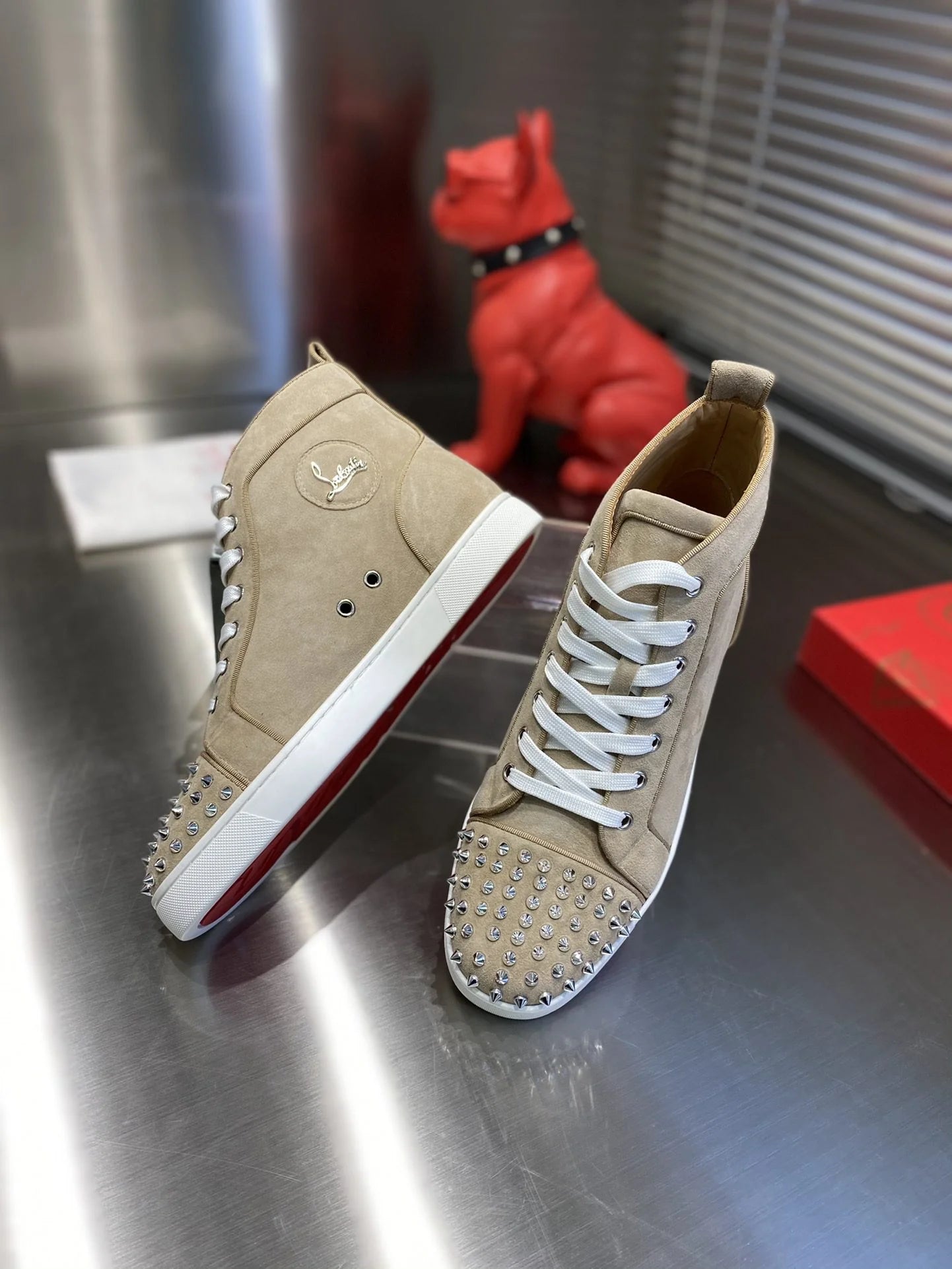 CL SNEAKER