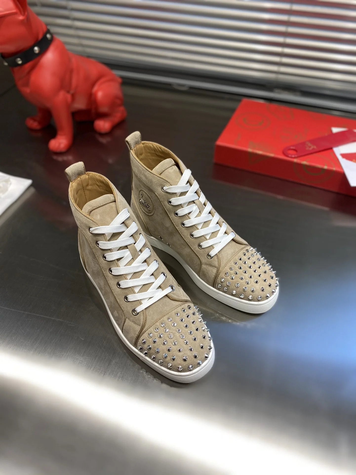 CL SNEAKER
