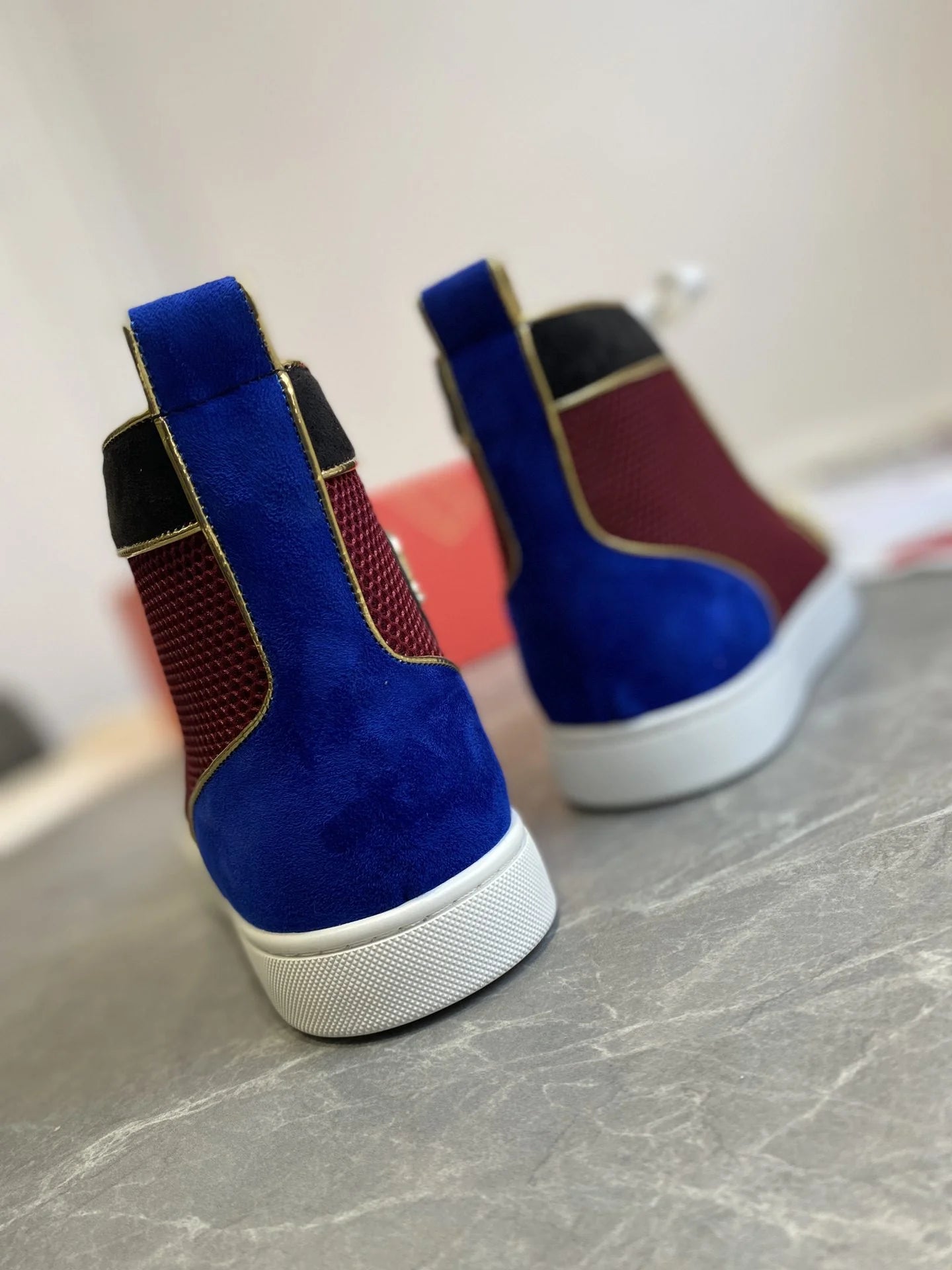 CL SNEAKER