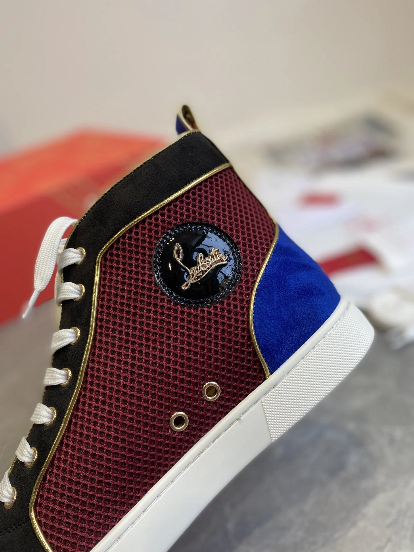 CL SNEAKER