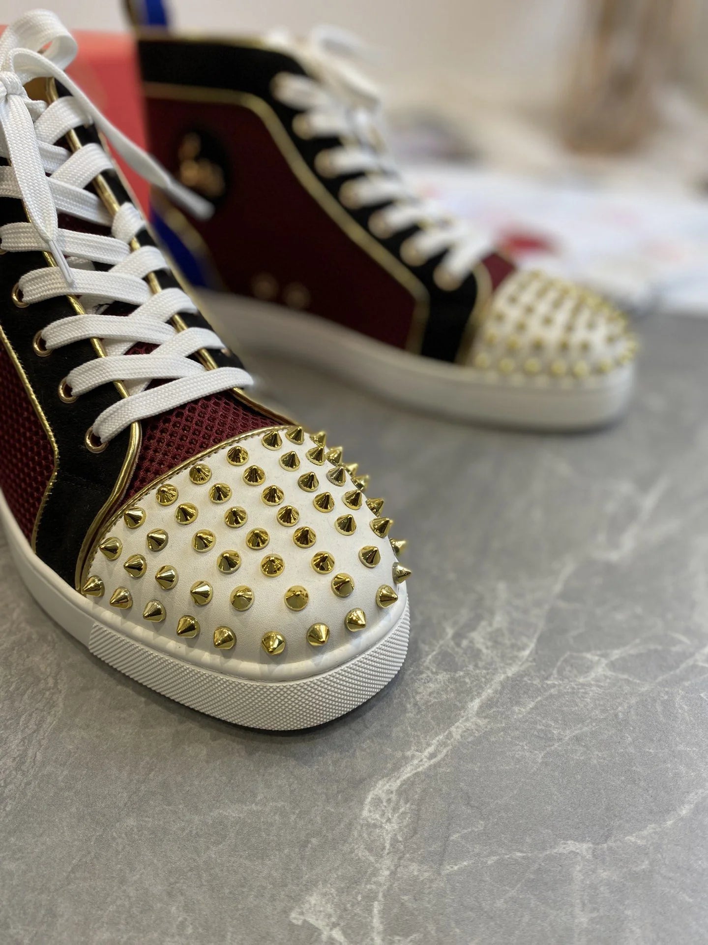 CL SNEAKER