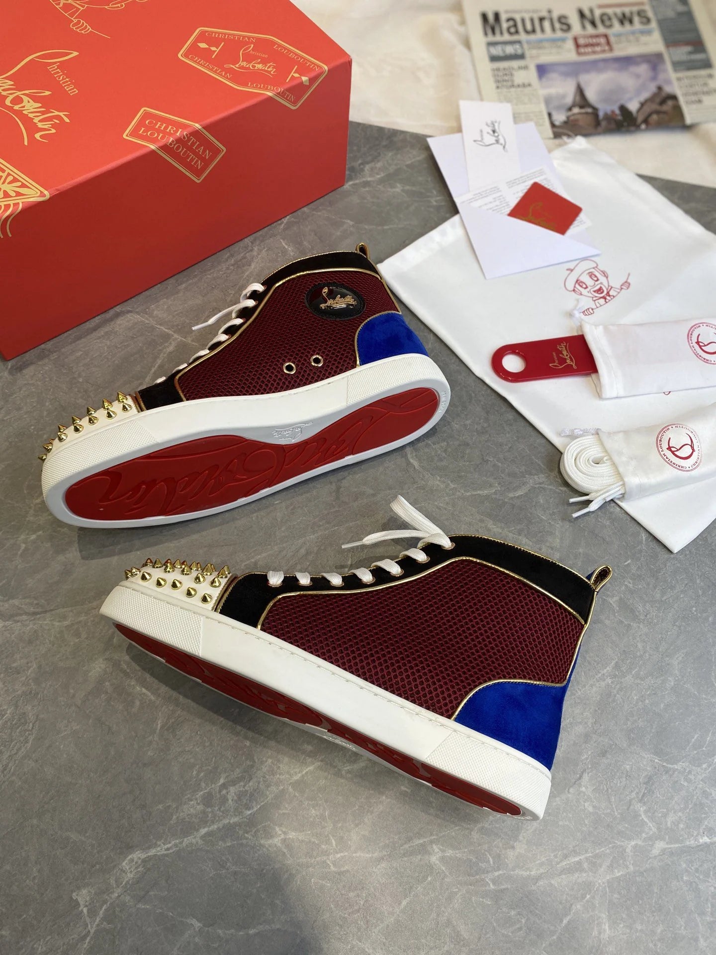 CL SNEAKER