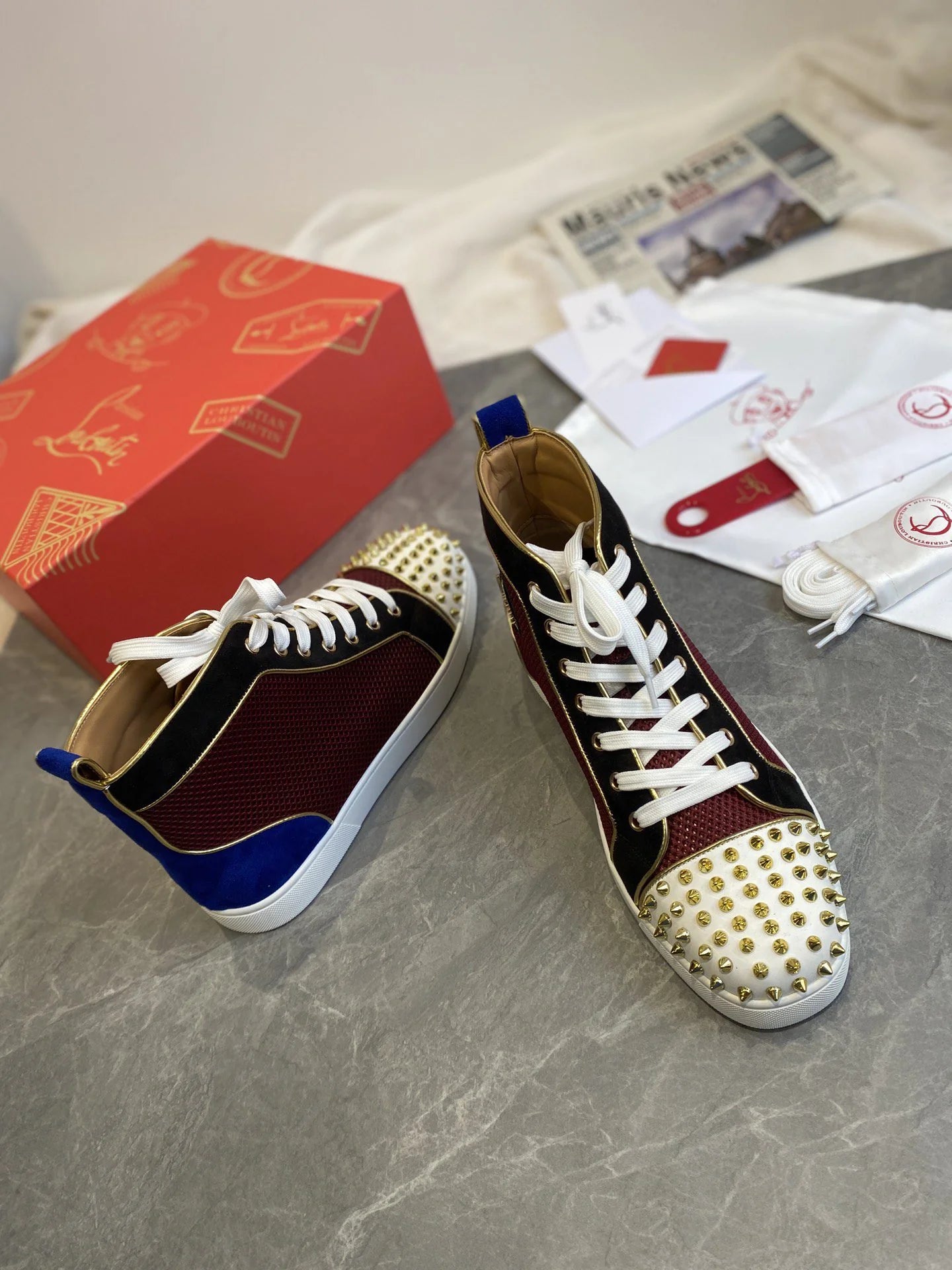 CL SNEAKER